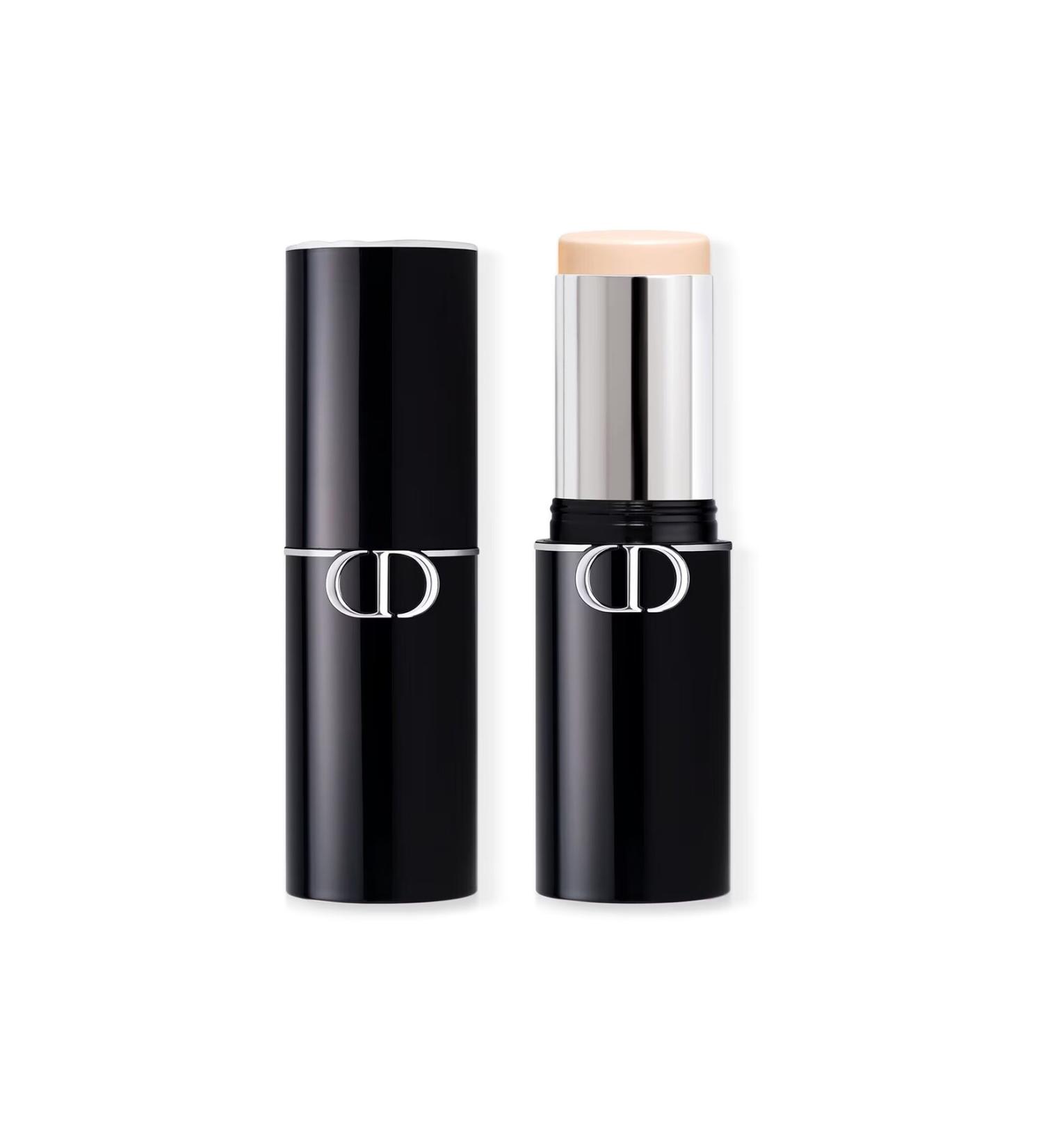 Dior Forever Skin Glow-24 Hour Natural Finish Moisturizing Multi-Purpose Stick Foundation 10ML - Buy Online on GoSupps.com
