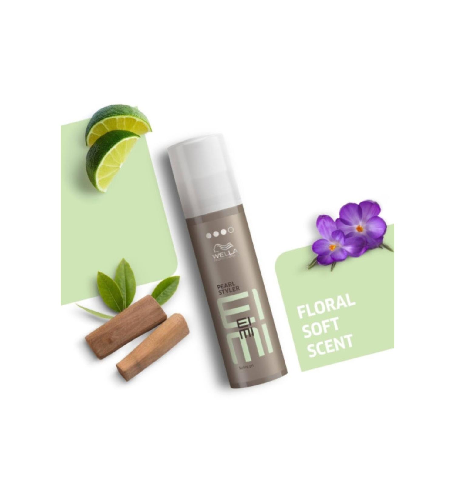 Wella EIMI Pearl Strong Sculpting Styling Gel 150 ml Stayling gel/GEM102254796-10