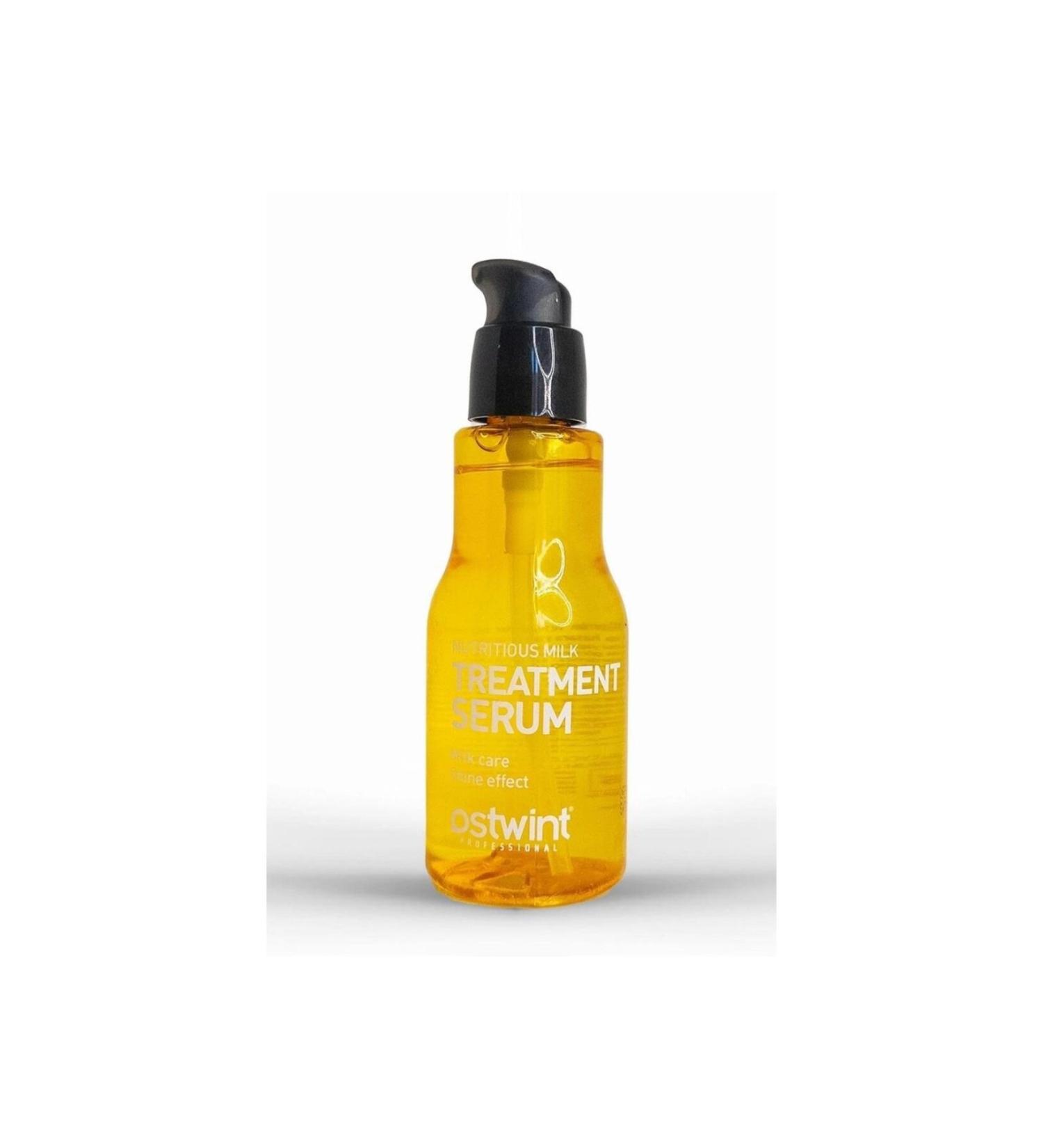 Ostwint Milk Moisturizing Nourishing Serum 100Ml.
