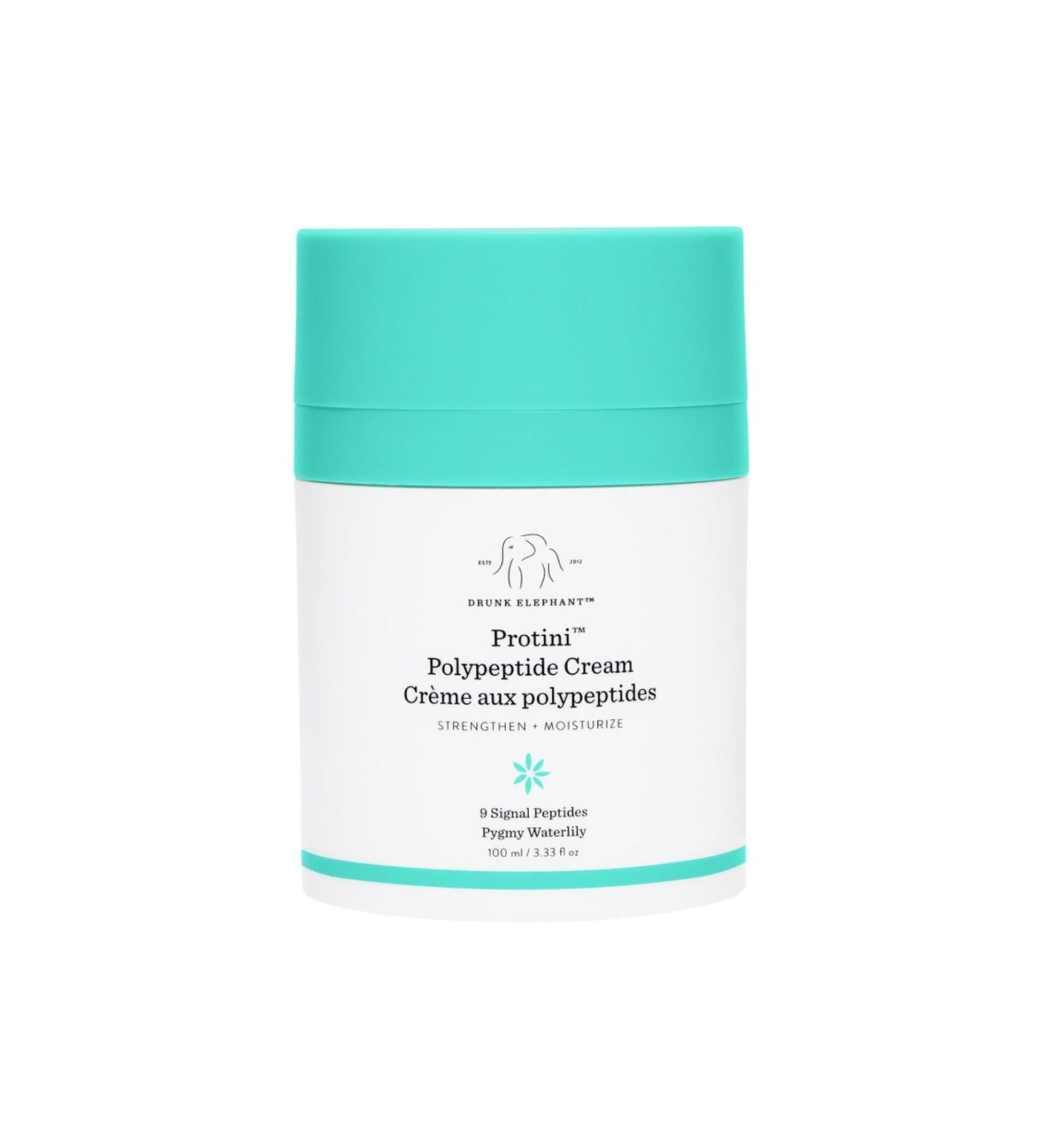 Drunk Elephant Protini Polypeptide Cream Ultra Moisturizing Cream 100ml Pp.SANITY GZ 16