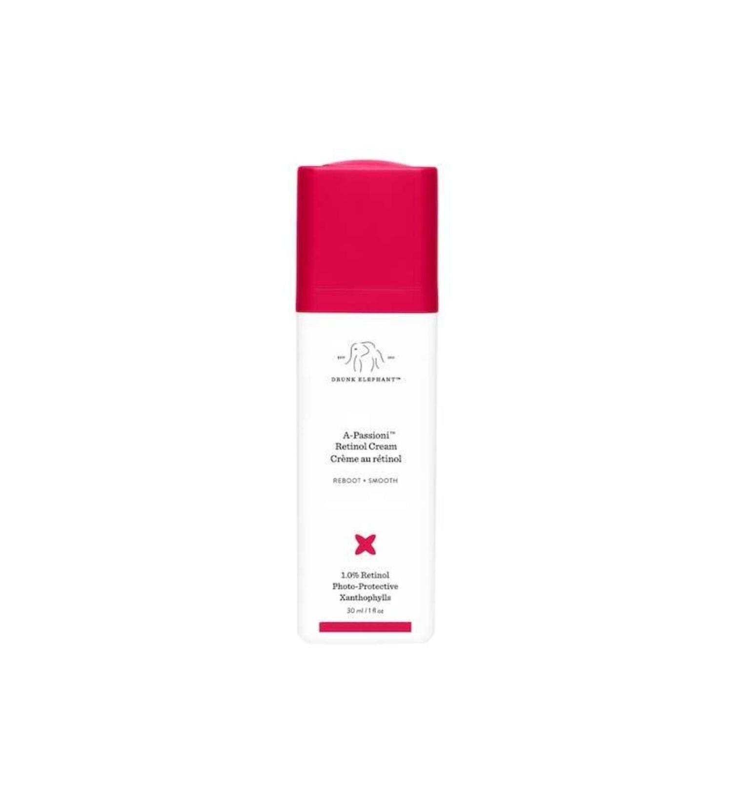 Drunk Elephant Retinol Cream is an anti-fine lines deep wrinkles and sun damage cream.SANITY GZ 17