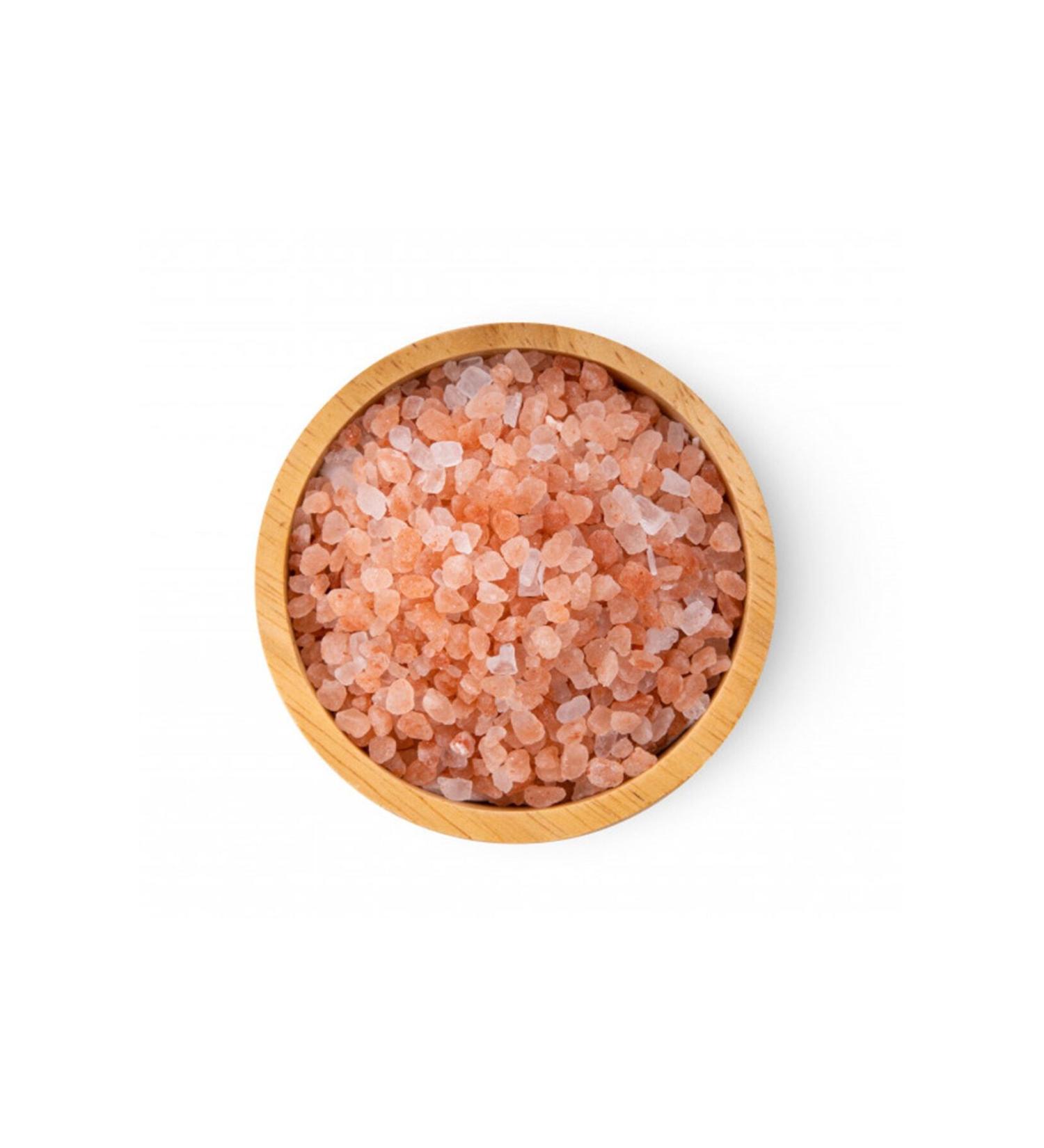 Tuzcu Ahmet 3 Pieces 1 Kg Granulated Himalayan Salt - Buy Online on GoSupps.com
