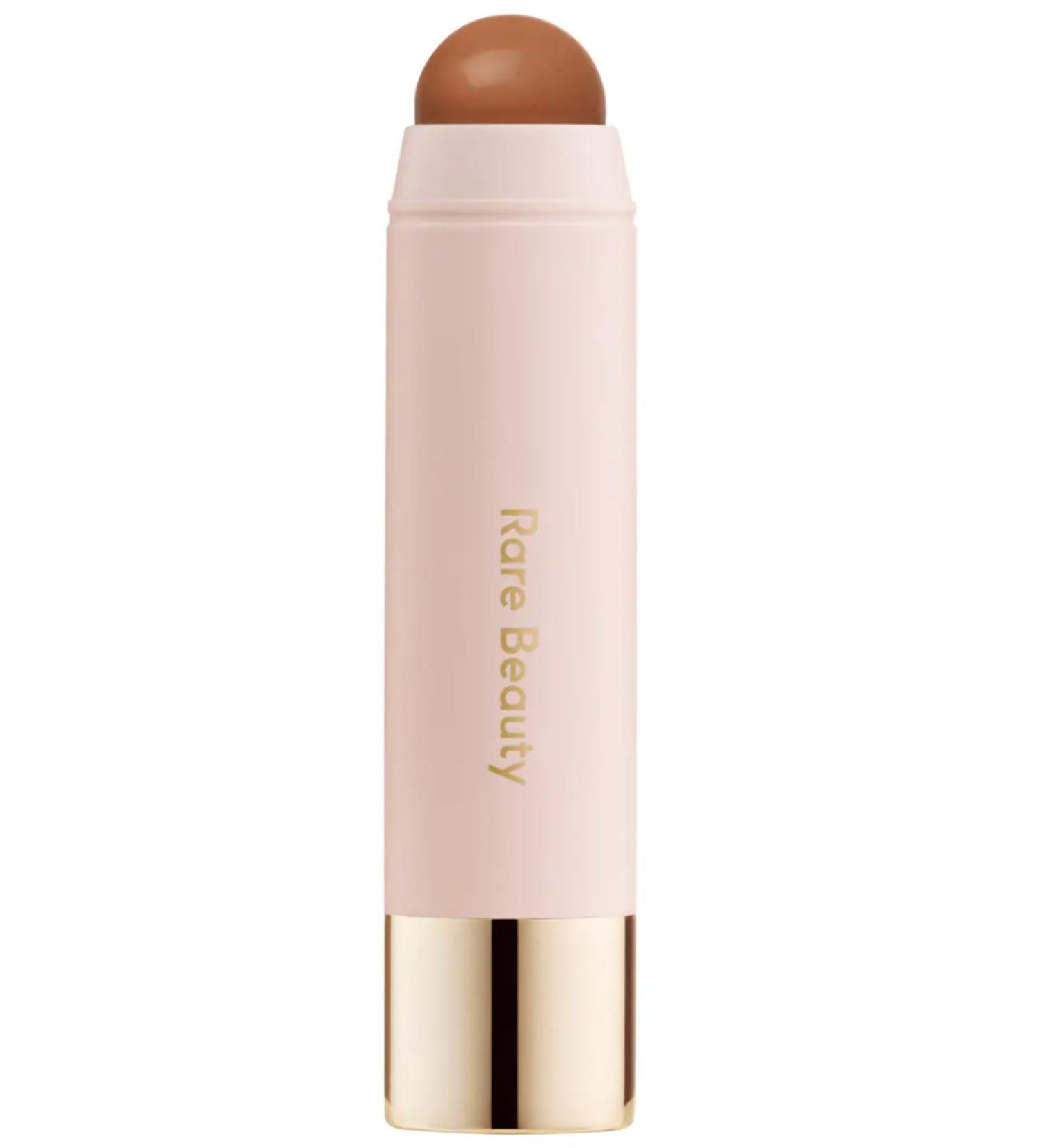 Rare Beauty Warm Wishes Effortless Bronze Bars Provide Long-Lasting Durability.MENTAL HEALTH GZ 125