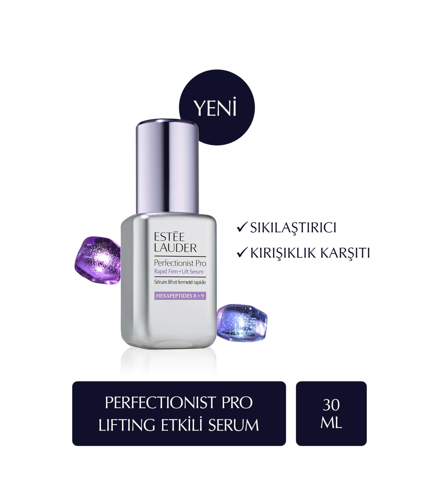 Estee Lauder 30ml Firming Lifting Anti-Wrinkle Formula! NATUR NB76