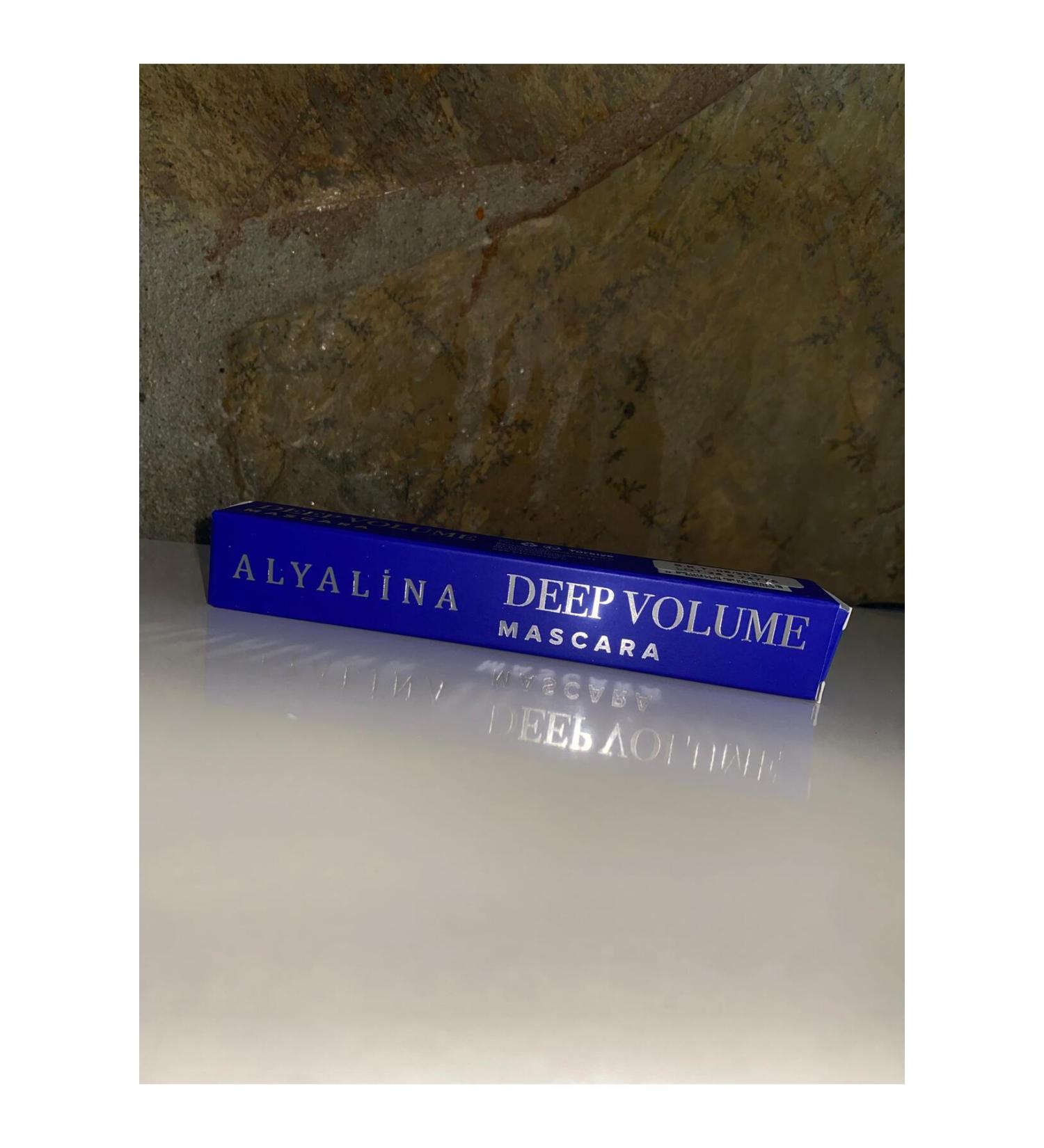 alyalina ALYALINA DEEP VOLUME