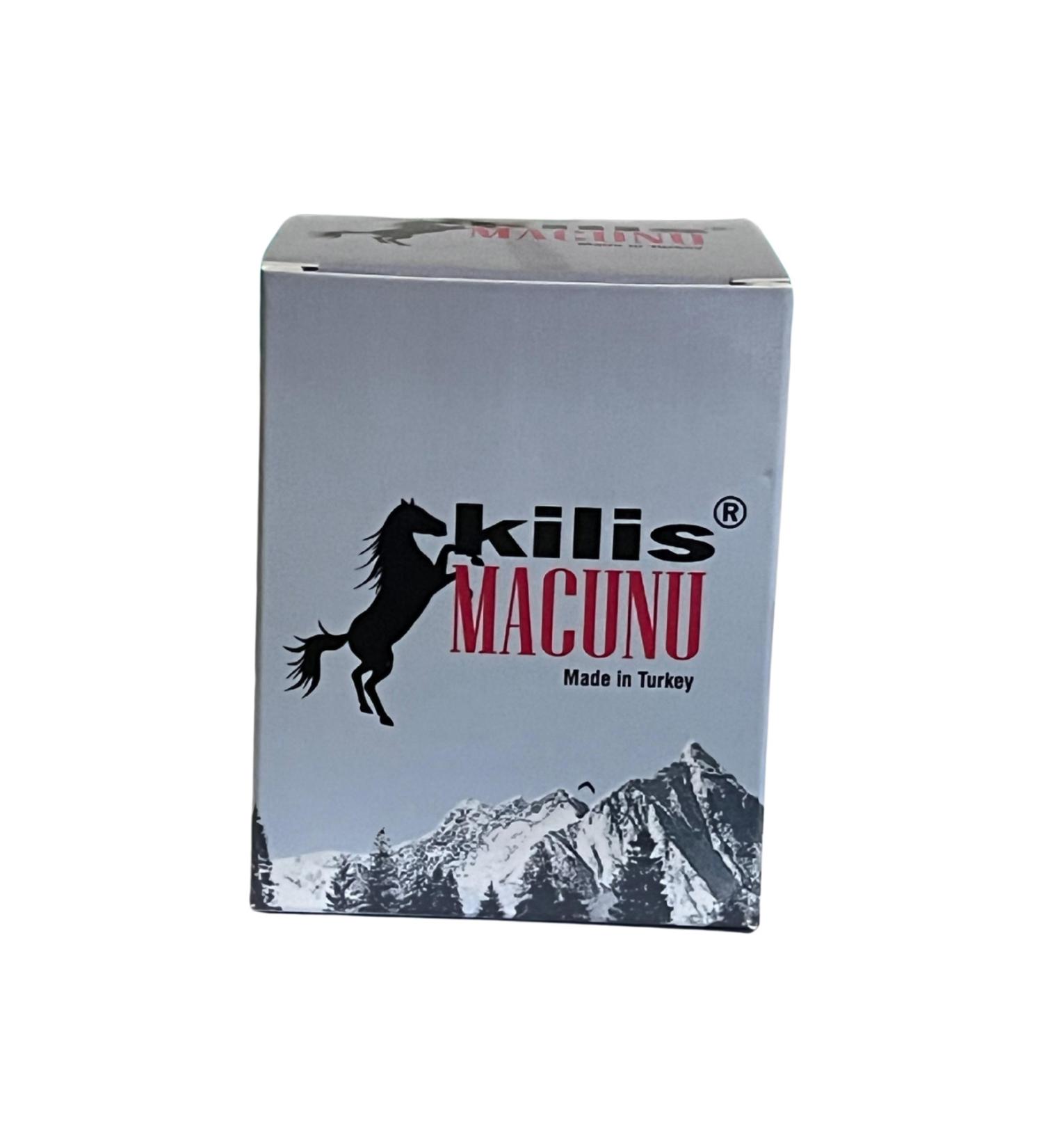 medicablends Kilis Paste 240 GR - Buy Online on GoSupps.com