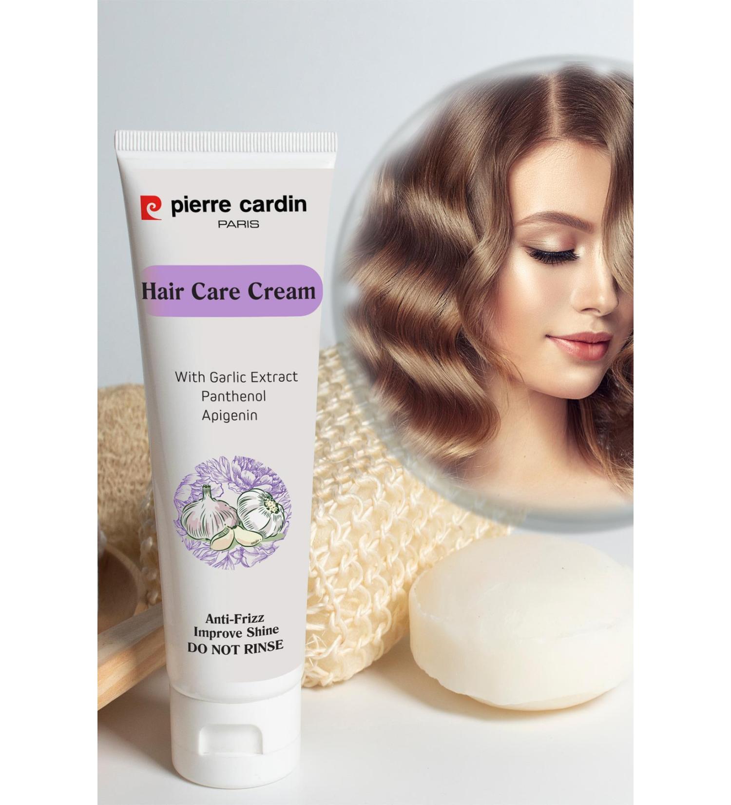 Pierre Cardin Garlic Essence Hair Care Cream 150 ml