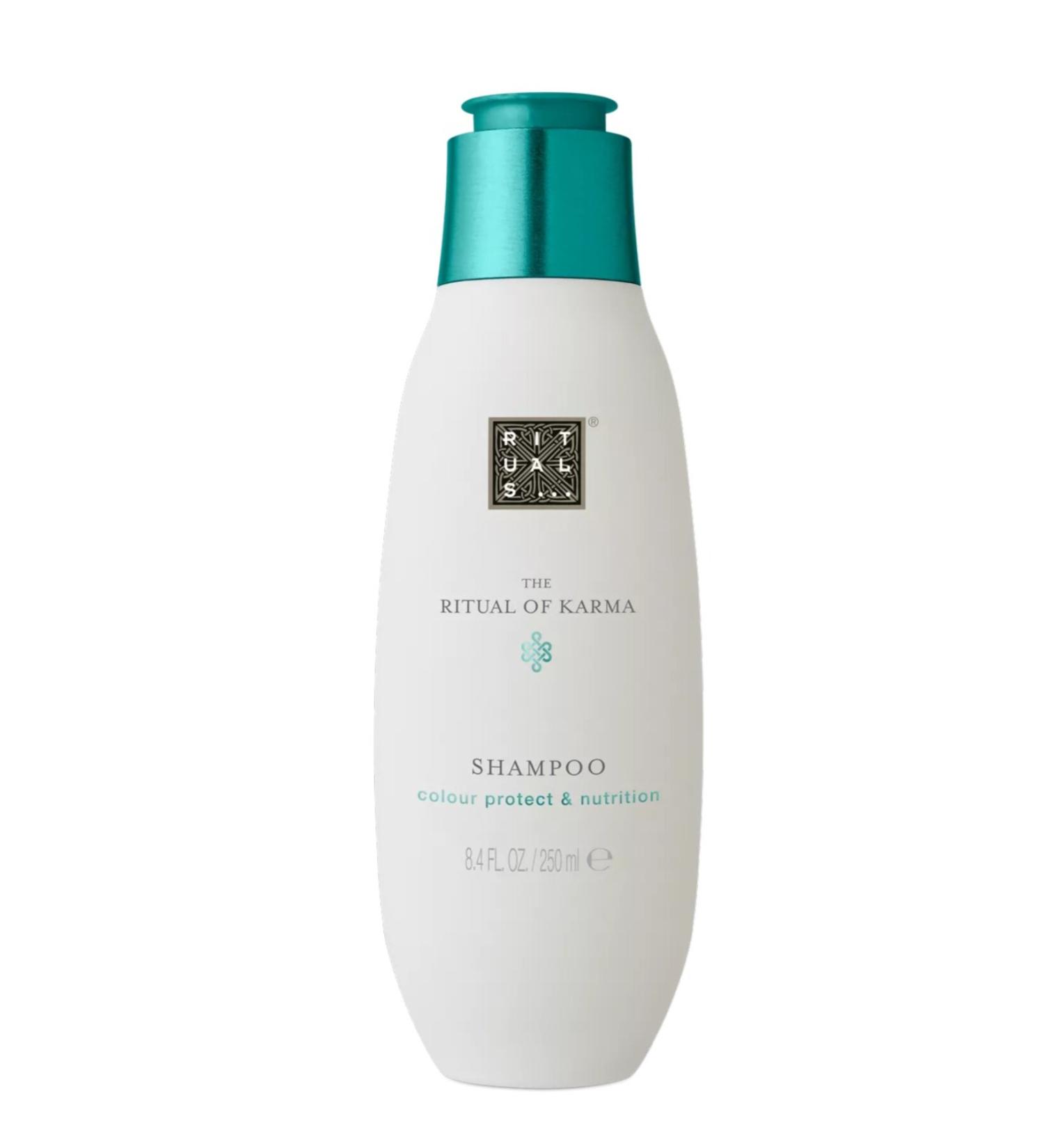 Rituals Ritual Of Mixed Color Protection Shampoo 250ml - Buy Online on GoSupps.com