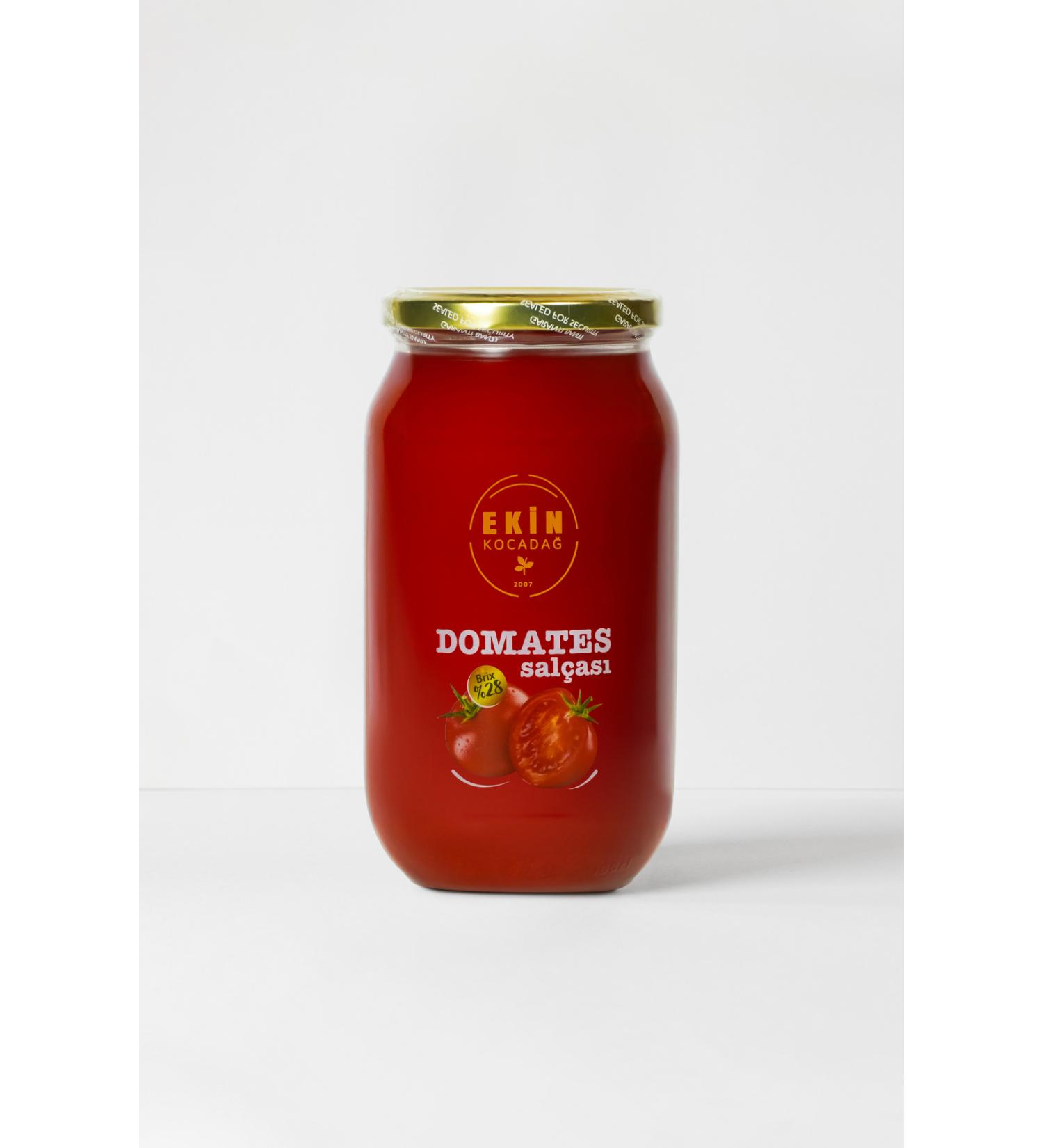 Ekin Kocada Tomato Paste 1 KG