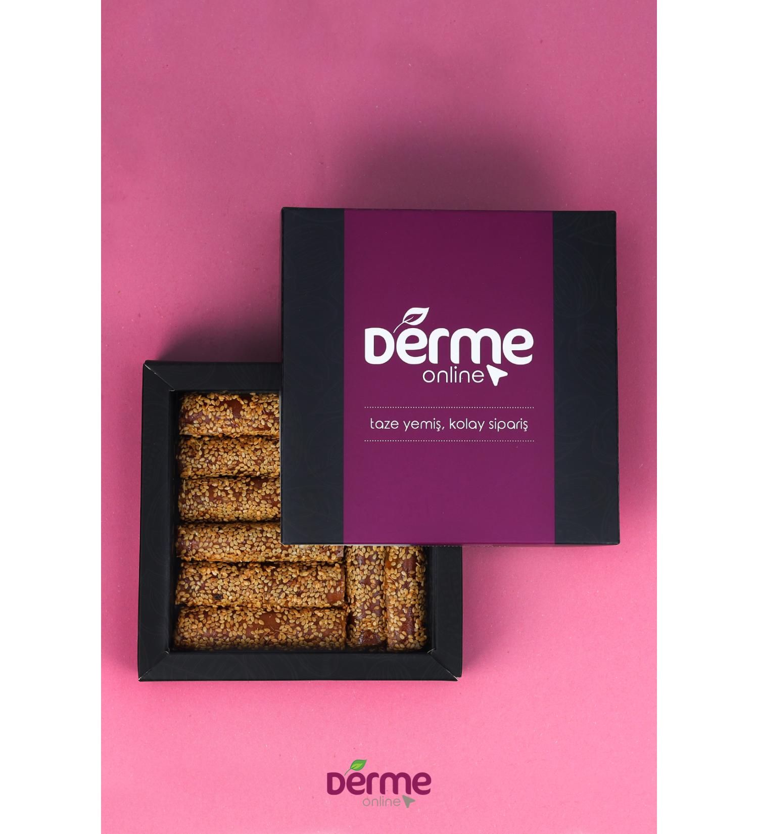 Derme SARMA WITH SESAME AND HONEY 300 GRAMS