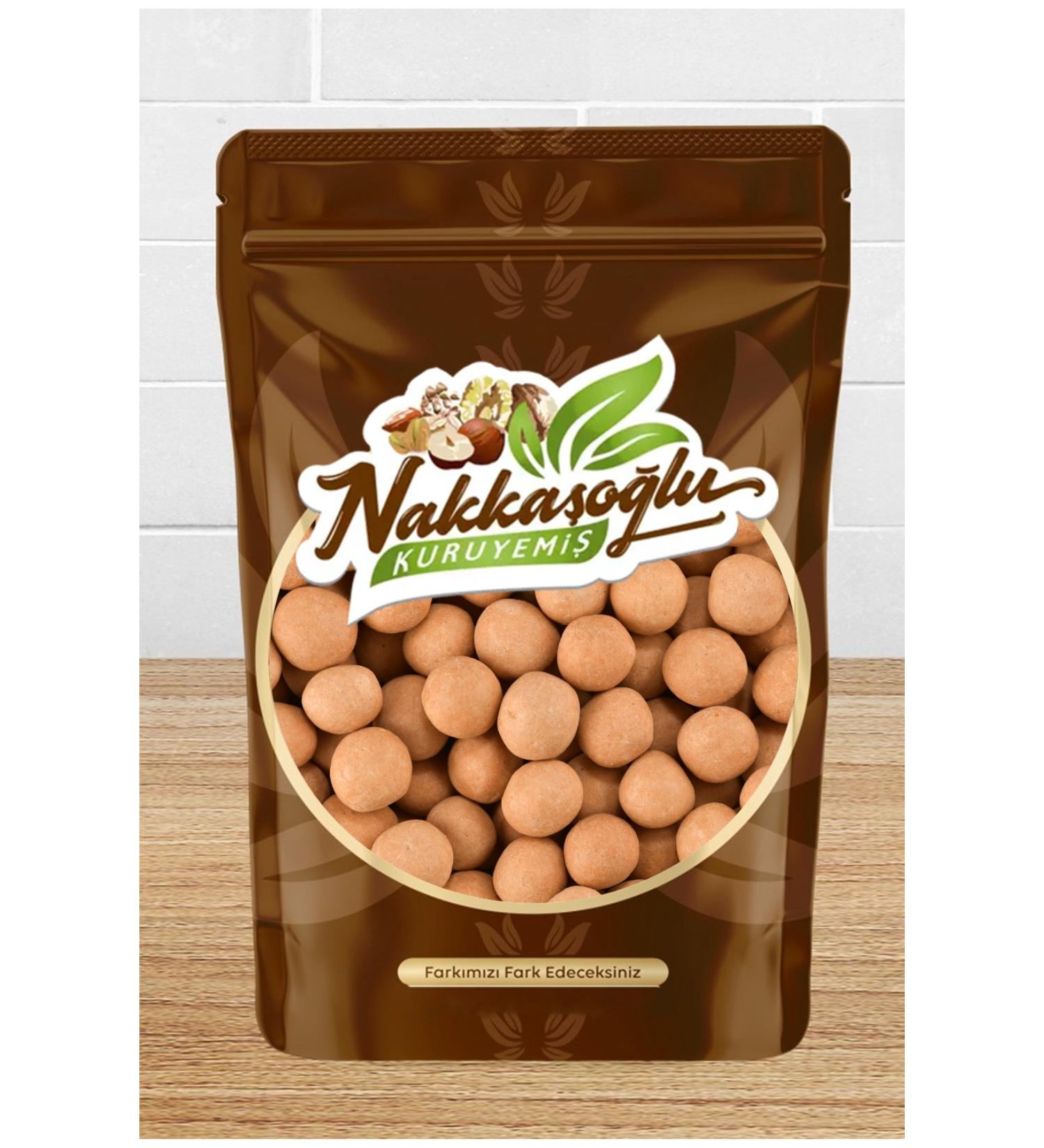 Nakka o lu Nuts Crispy Chickpeas 1 Kg