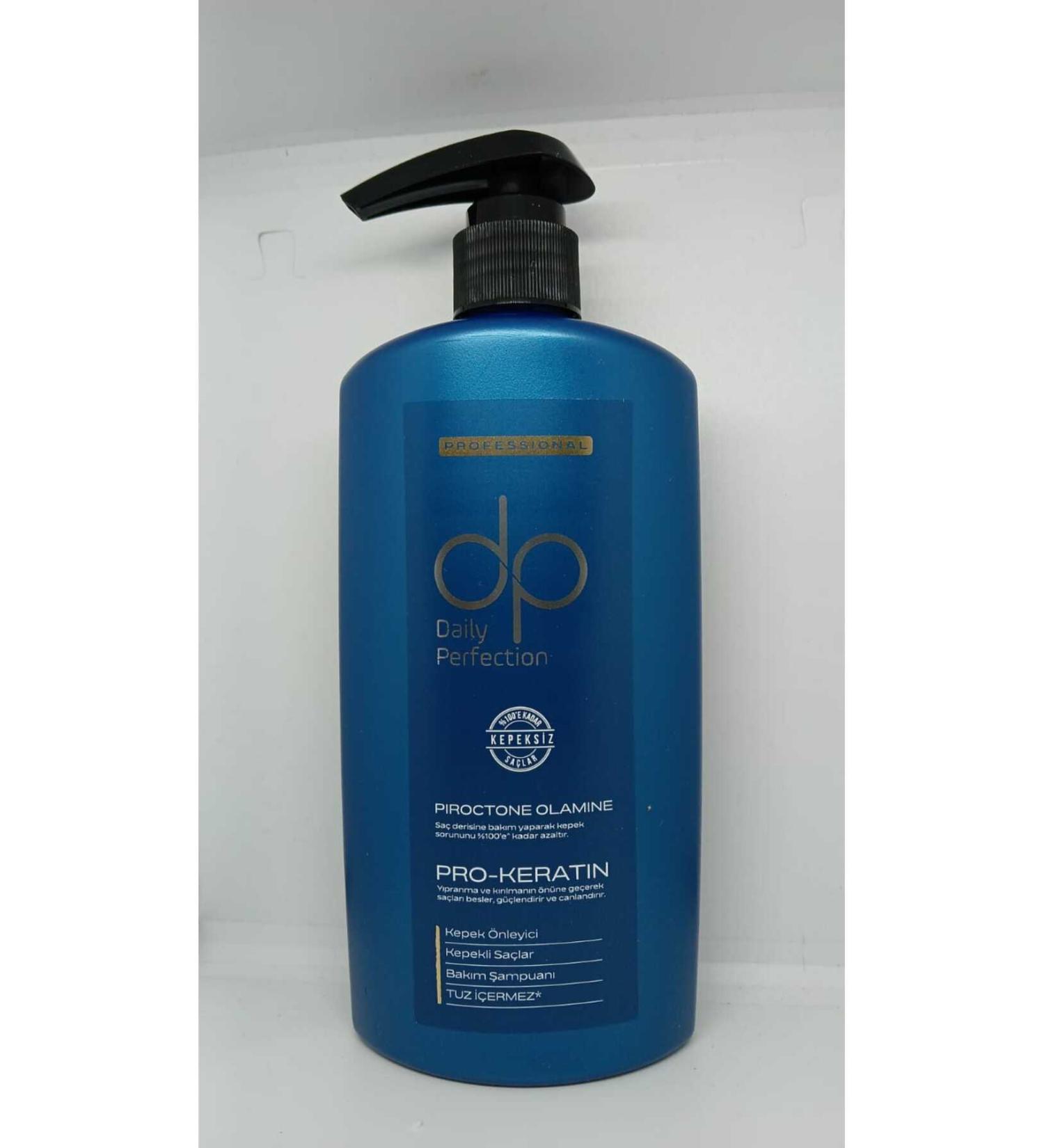 DP Shampoo Dandruff Salt Free 425ml