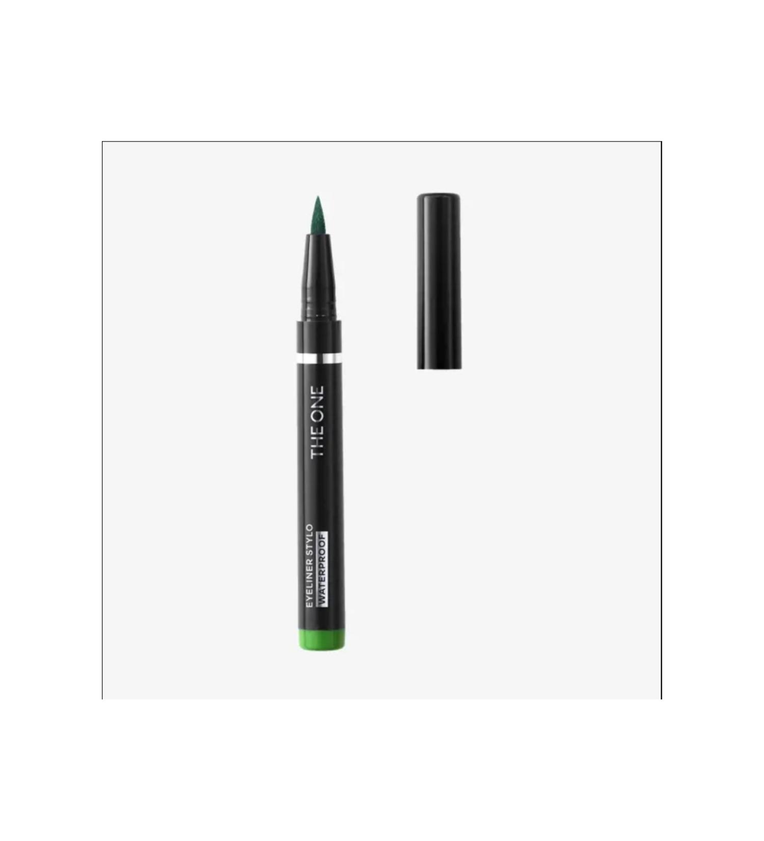 Oriflame THE ONE Stylo Eyeliner - Buy Online on GoSupps.com