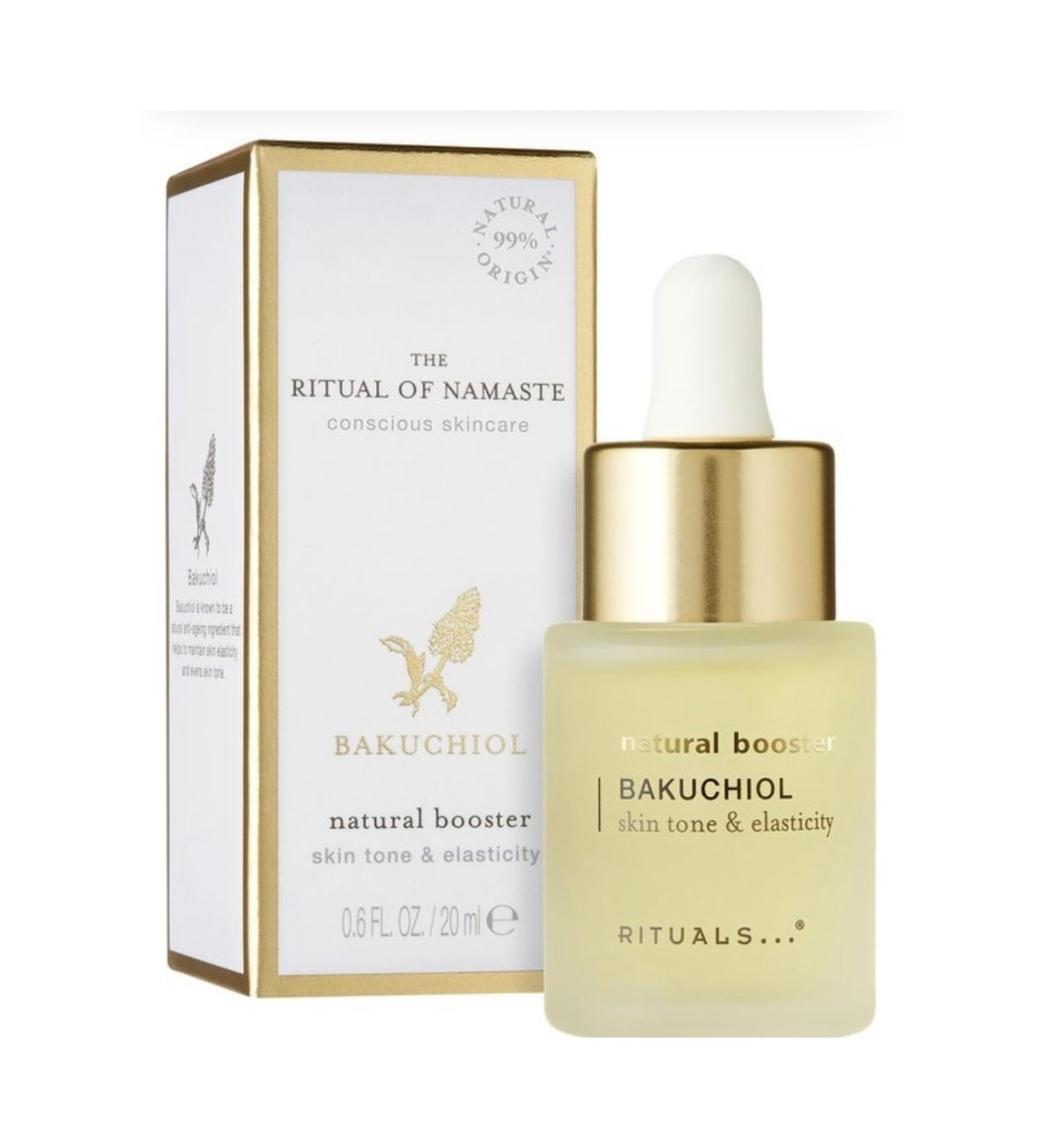 Rituals bakuchiol serum