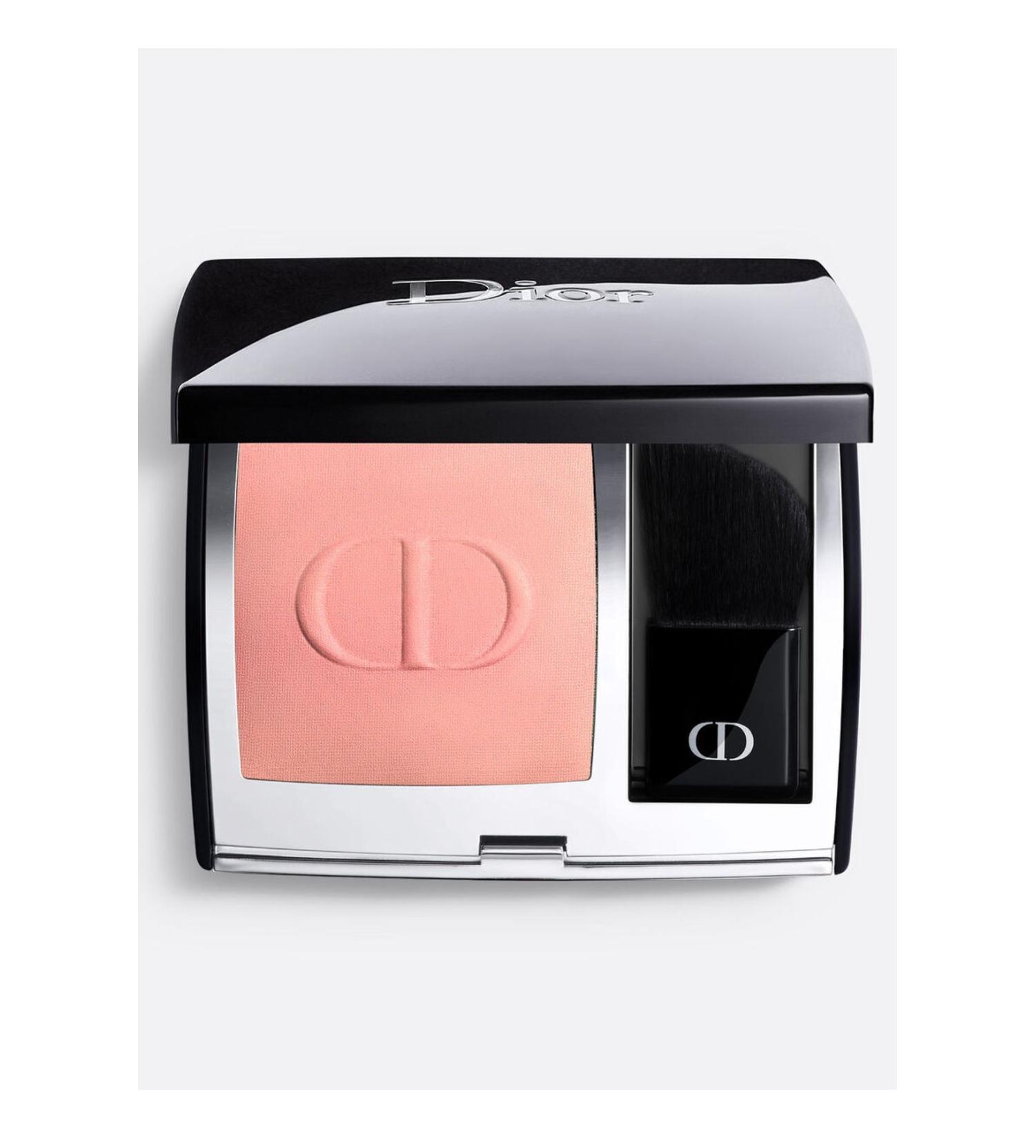 Dior ROUGE BLUSH Matte-Satin-Sparkling Blush