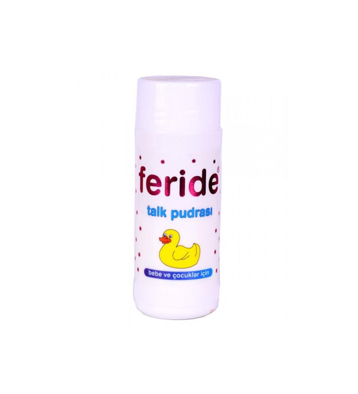 Feride Powder 75 gr