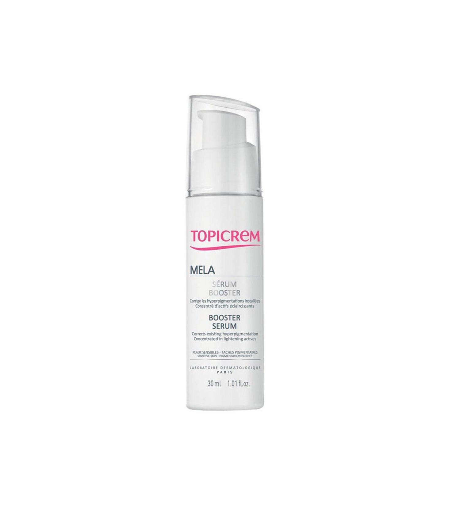 Topicrem Booster Serum 30 ml