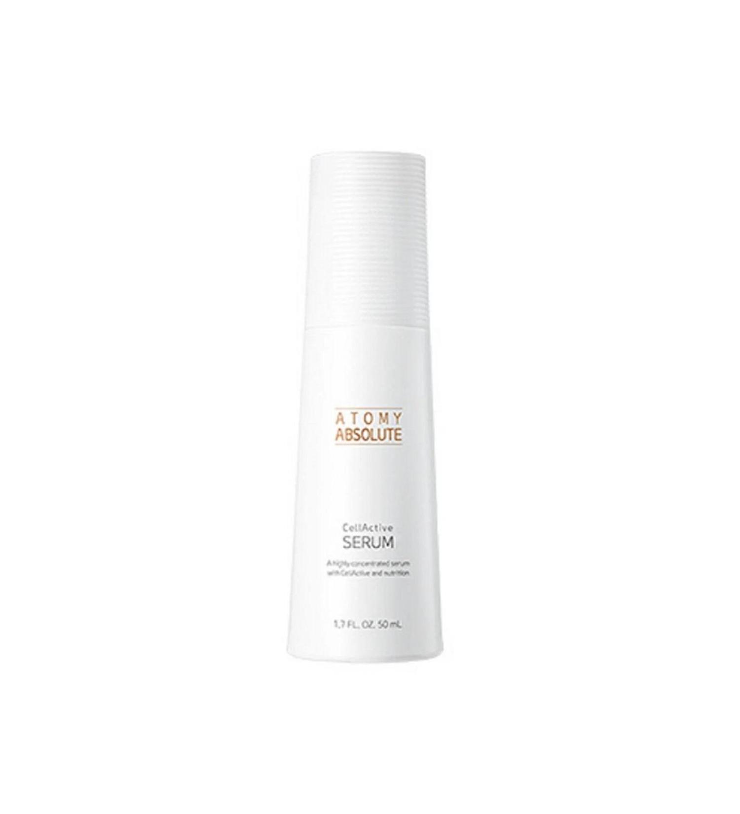 Atomy Absolute Cellactive Serum 50 ml