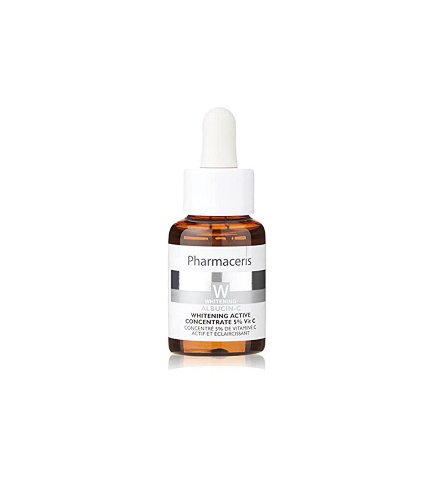 Pharmaceris W Albucin-c Serum 30 ml