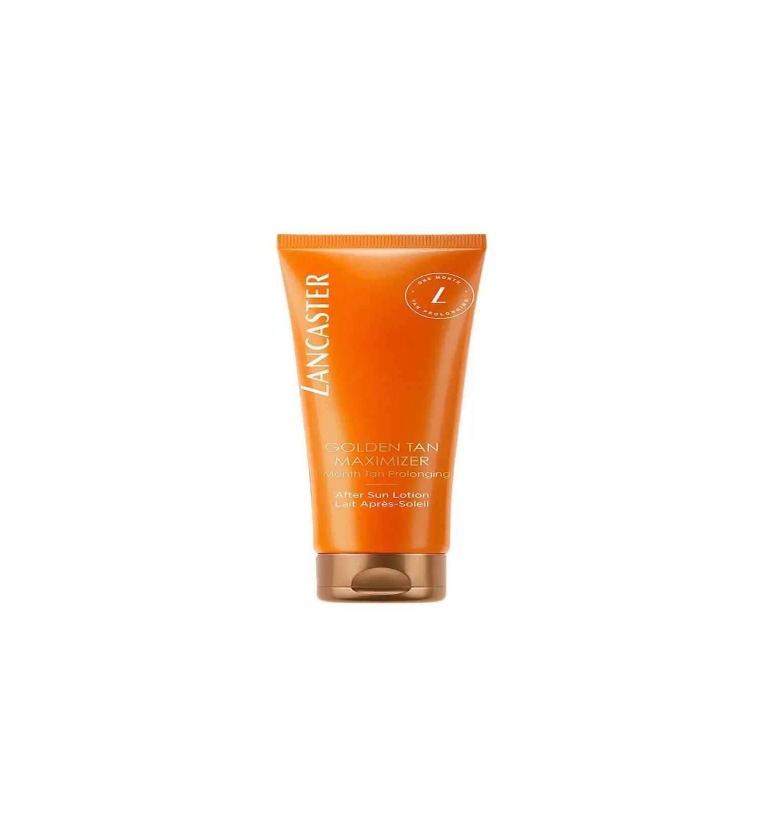 Lancaster Golden Tan Maximizer After Sun Serum 30 ml