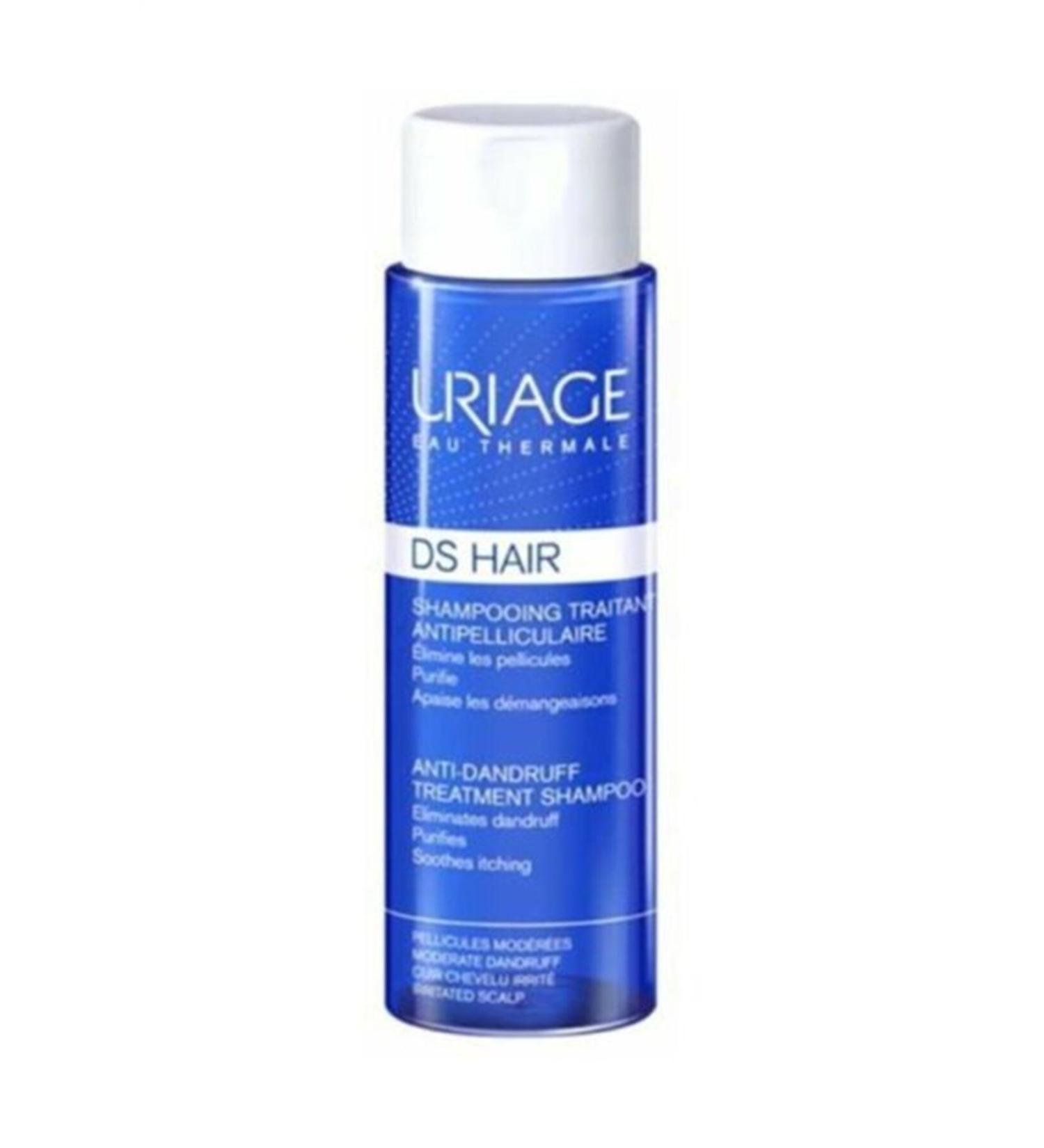 Uriage Ds Hair Anti Dandruff Shampoo 200 ml