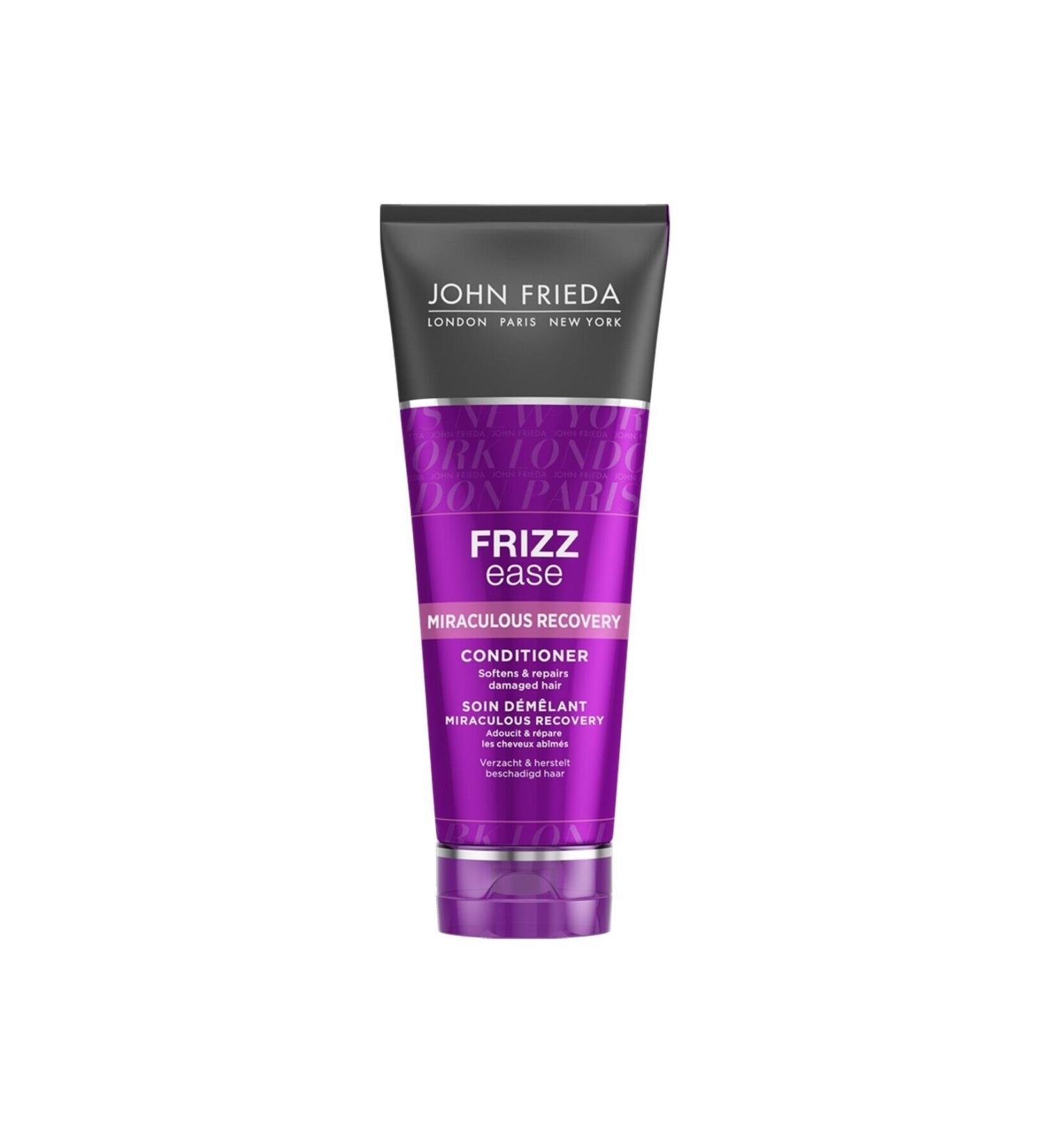 John Frieda Hair Conditioner Miraculous 250 ml