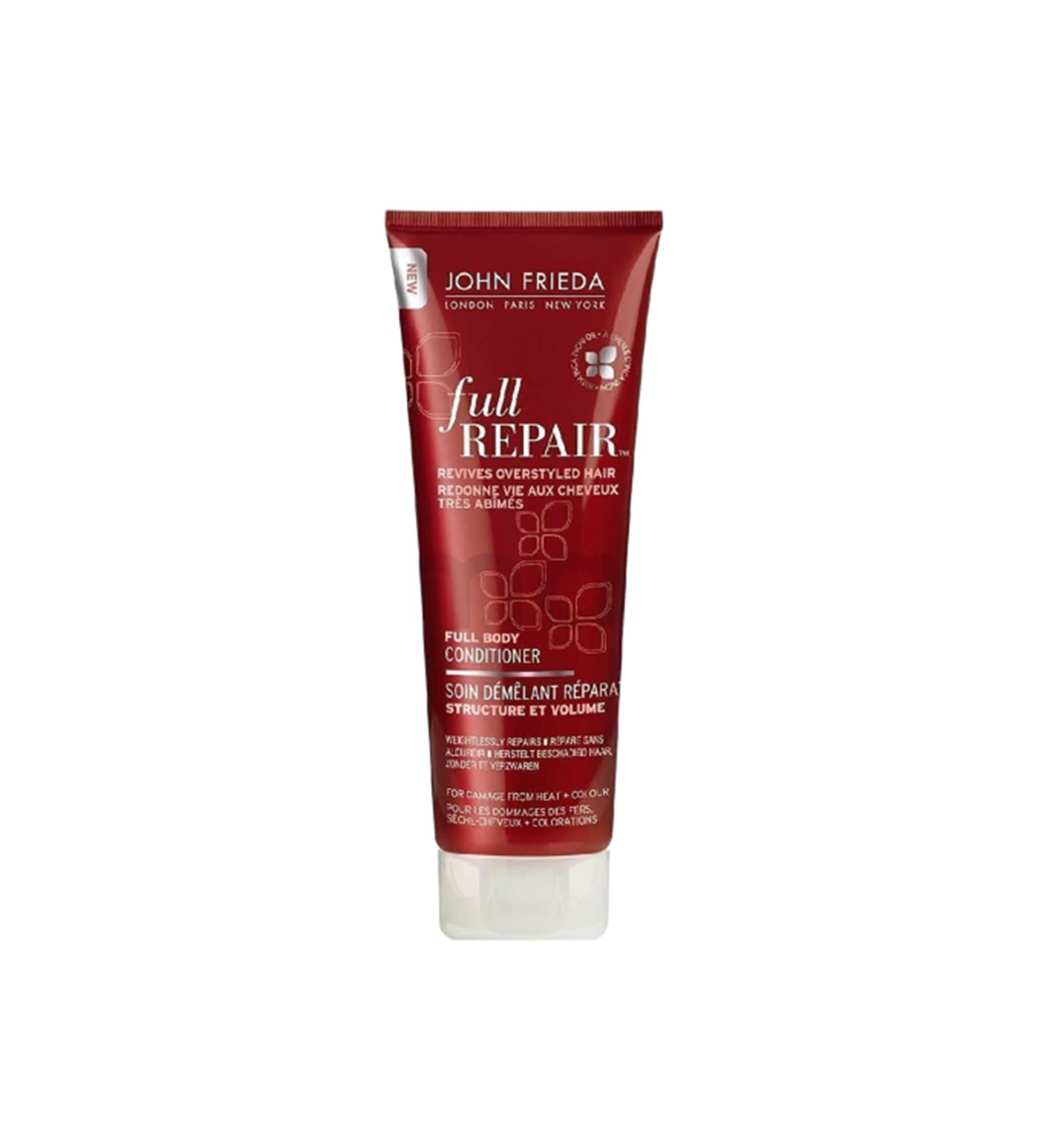 John Frieda Full Repair Repairing Care Cream 250 ml