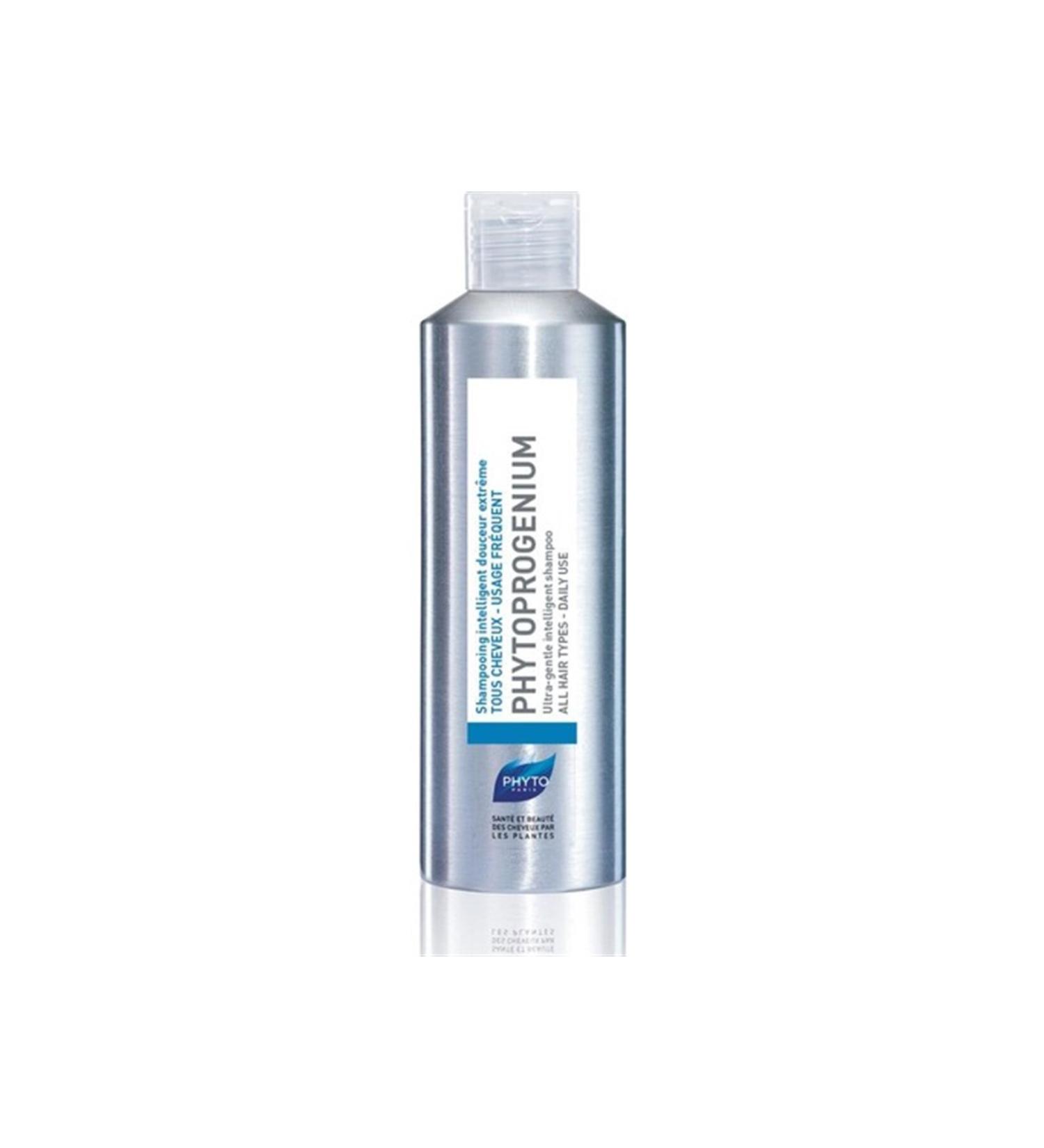 Phyto Progenium Shampoo 200ml