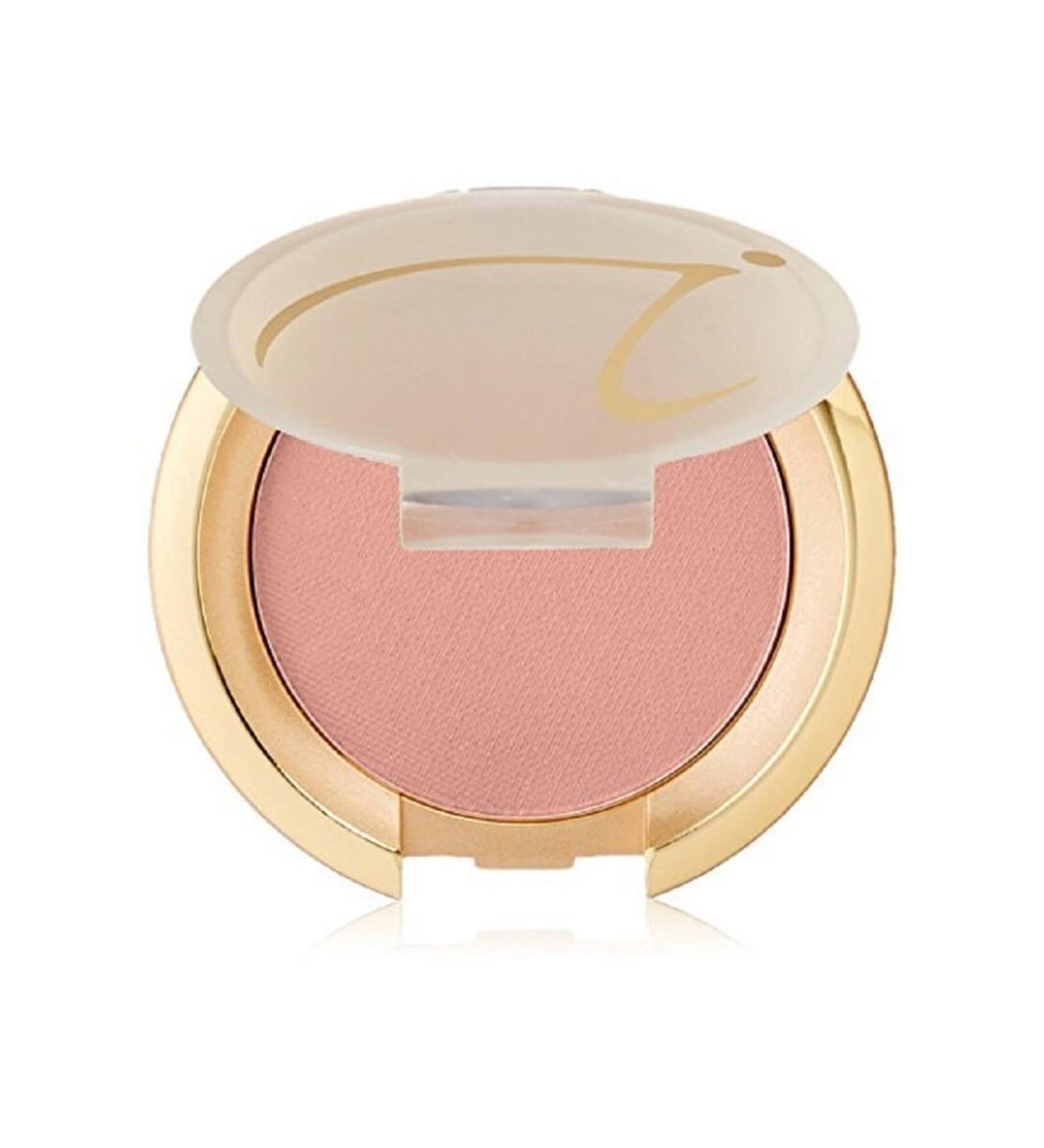 Jane Iredale Purepressed Blush - Barely Rose