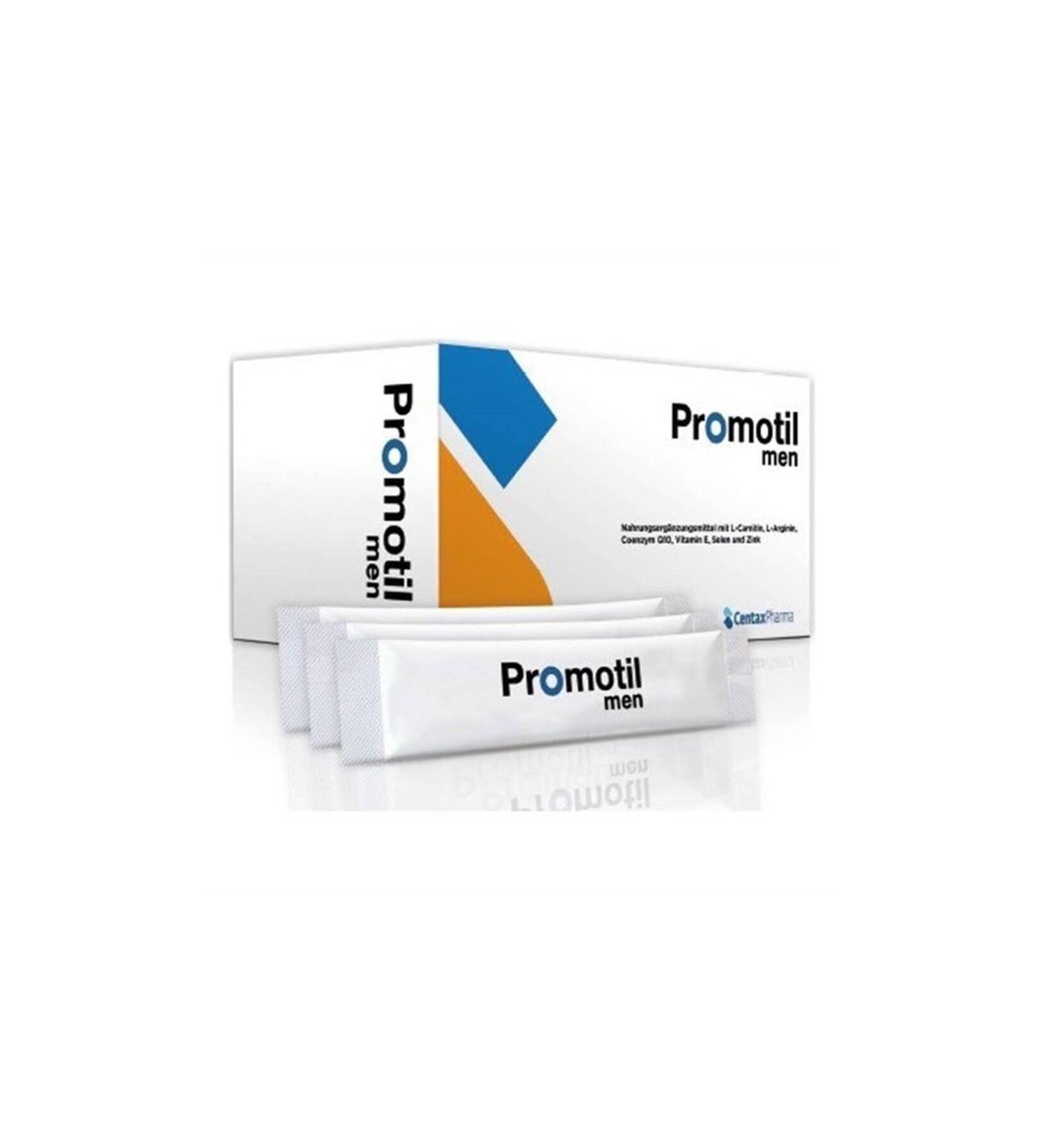 Promotil Men 30 Sticks
