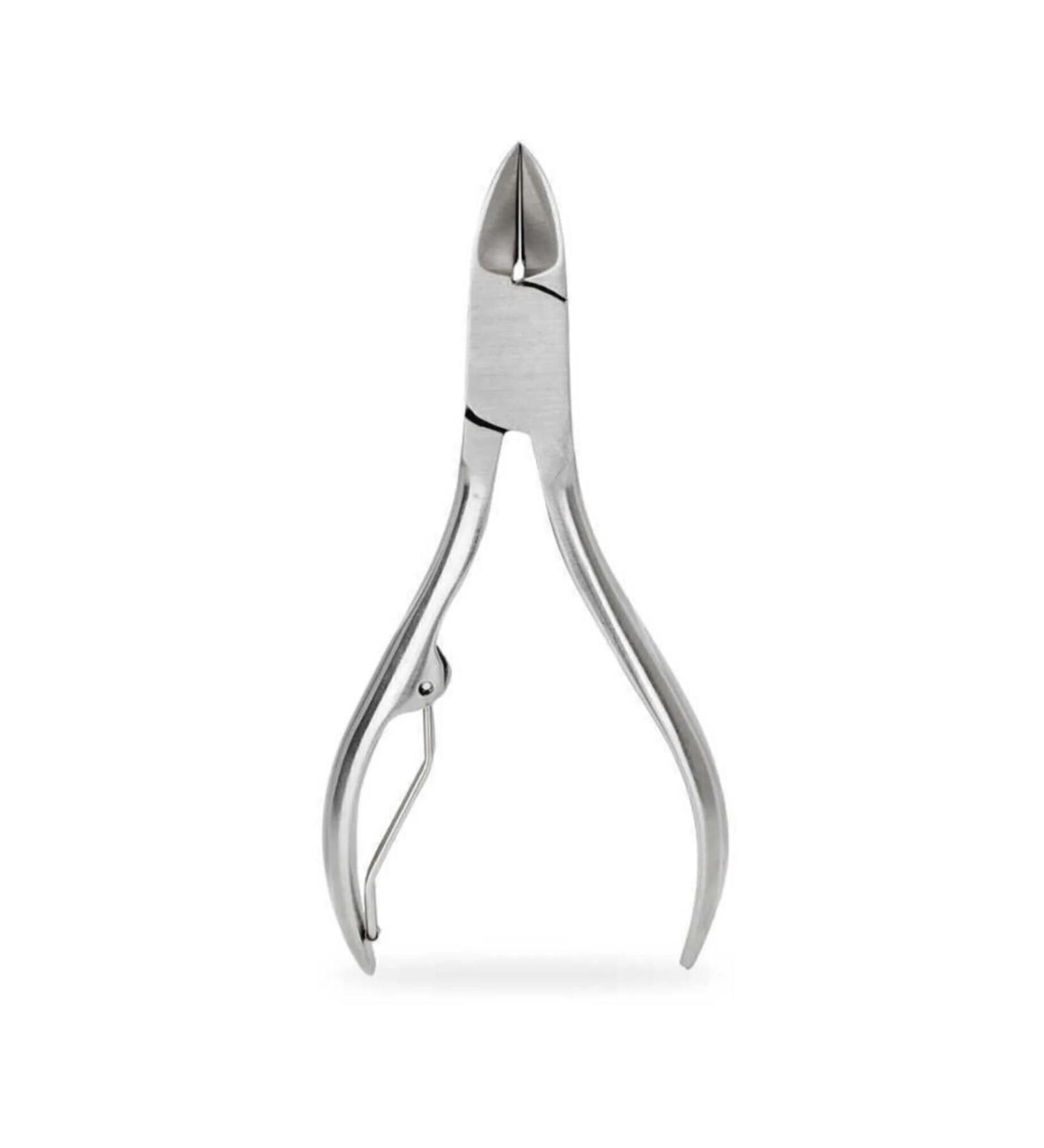 MAGIC FEET Nail Nipper Cuticle Remover