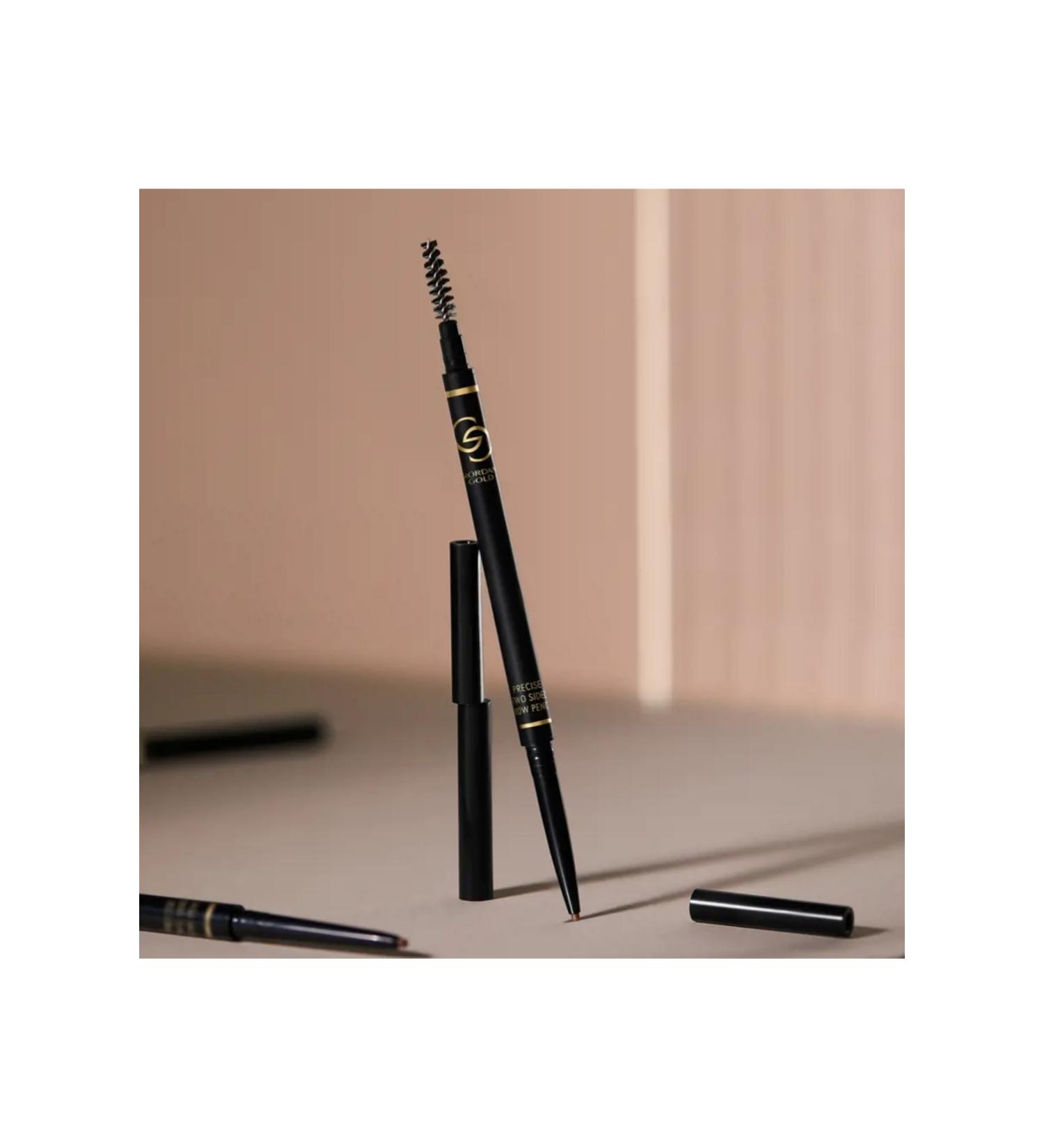Oriflame Giordani Gold Precise Double-Sided High Pigment Moisturizing Eyebrow Pencil