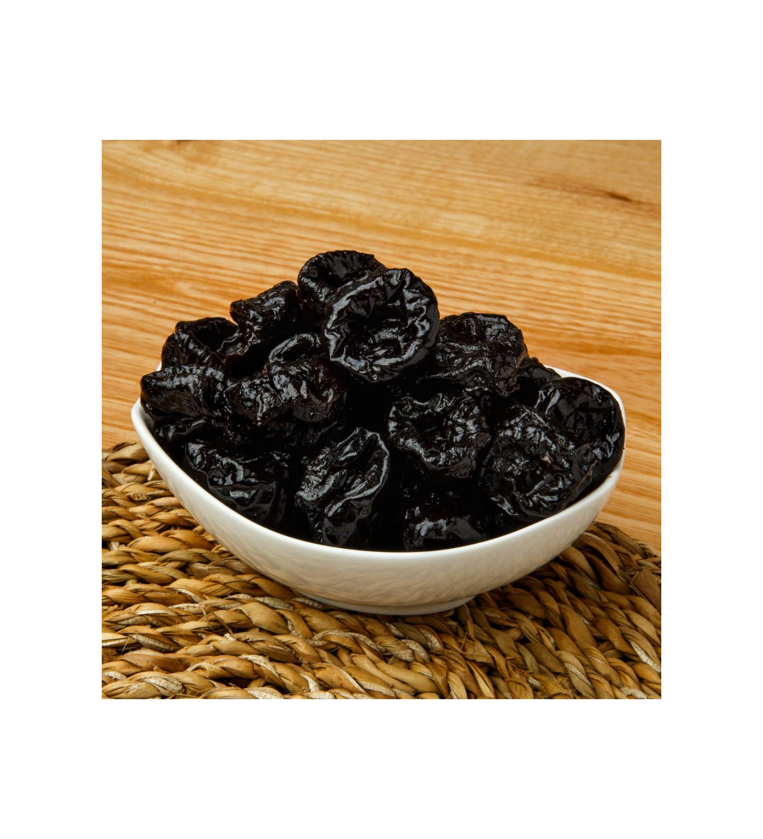EGE Y KSELEN Seedless dried plums 500gr