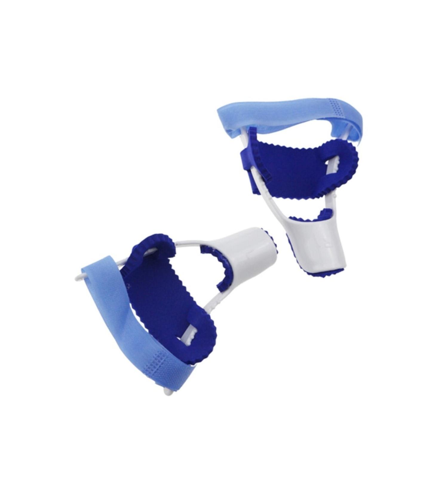 OZCMAX Thumb Bone Corrective Night Splint (Pair) (sk)