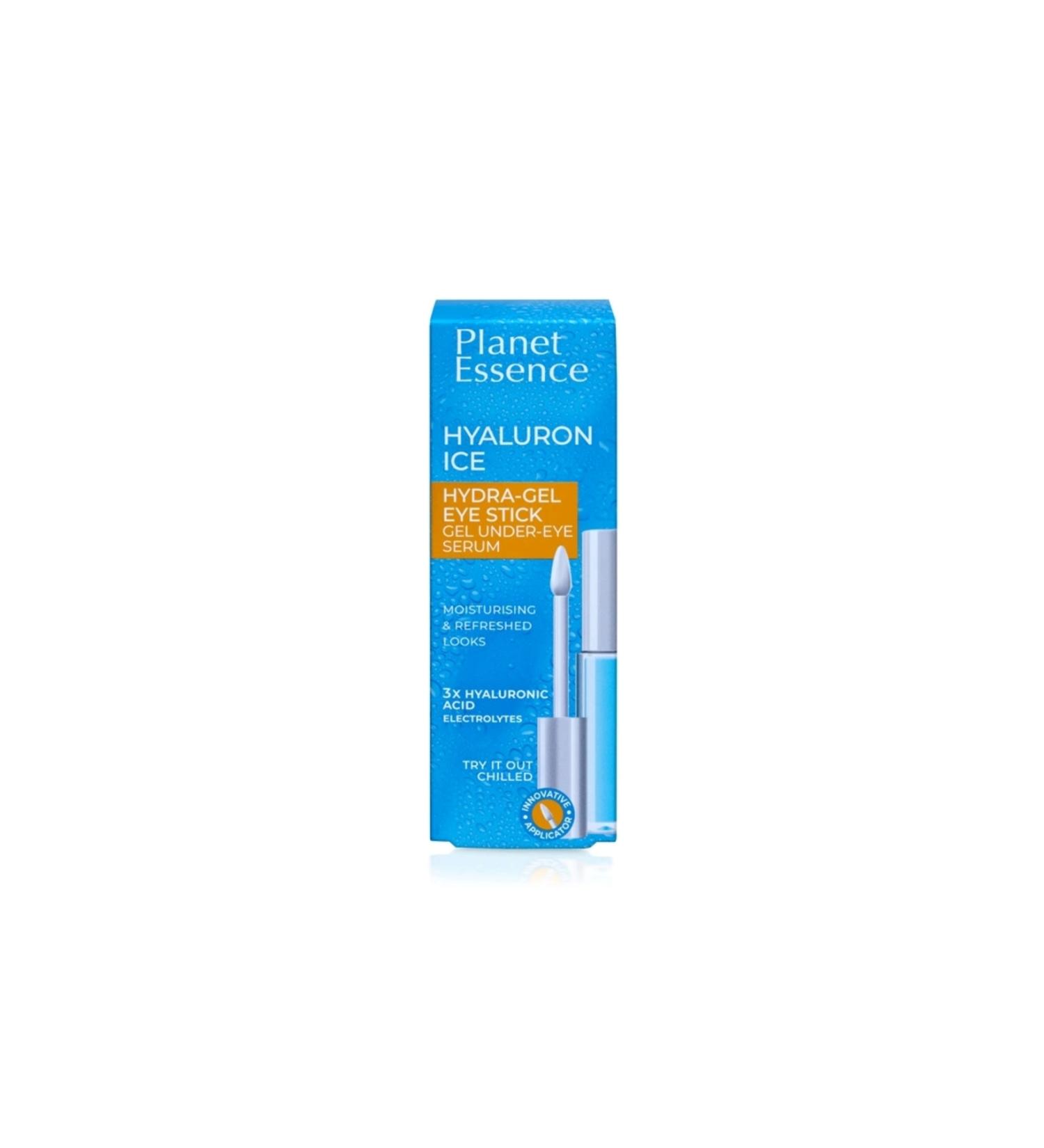 Planet Essence Hyaluron Ice Eye Cream 9 gr