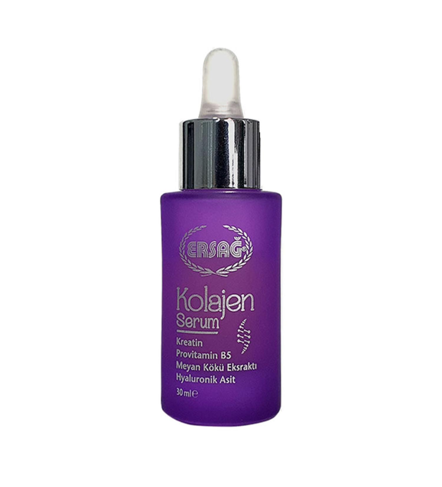 Ersag Collagen Serum