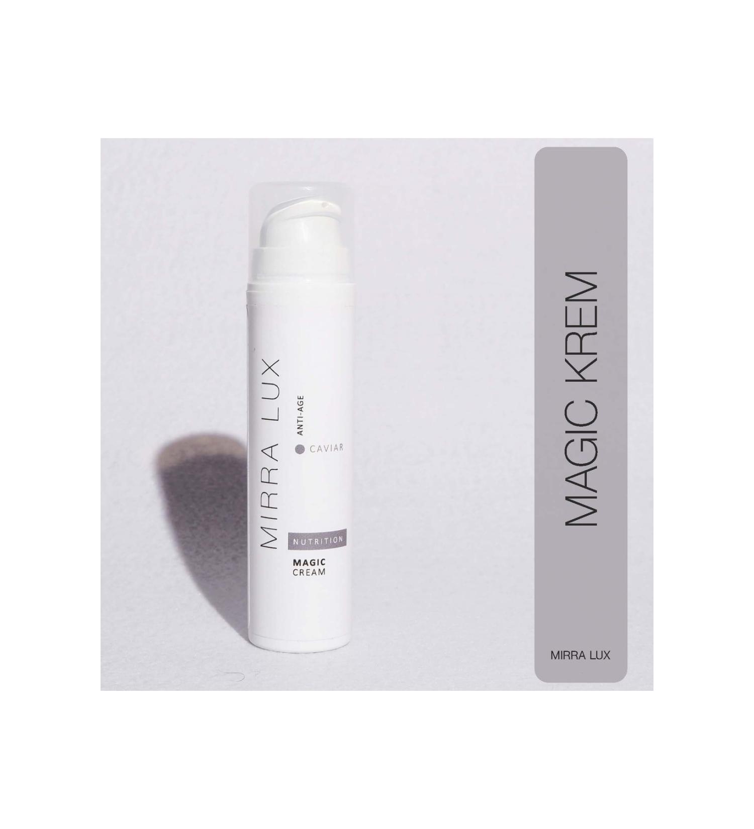 M RRA LUX "MAG C" CREAM 50 ML