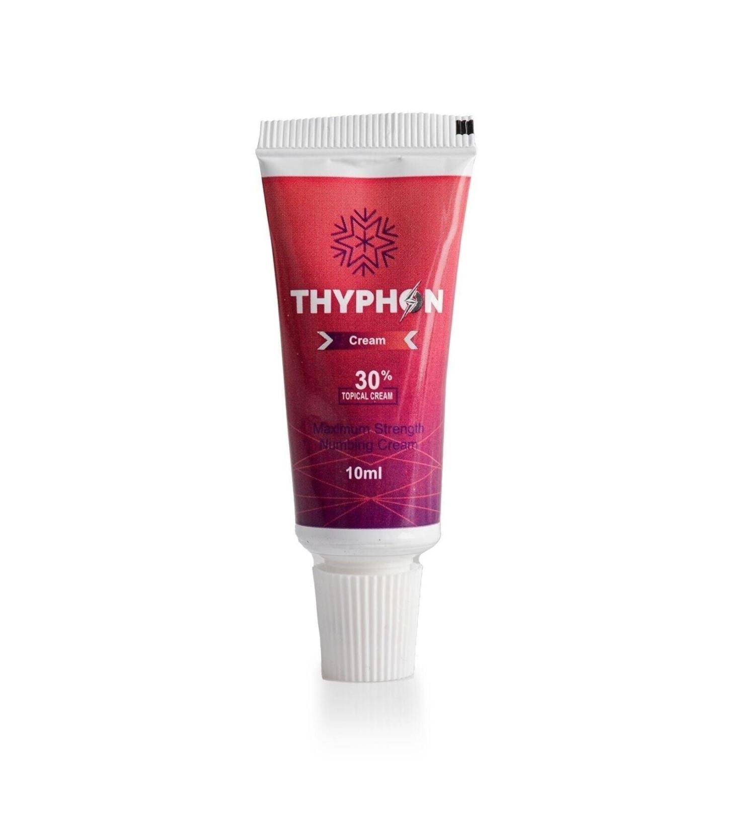 Elioure German Made Laser Epilation Pre-Topical Cream 10 ml X 3