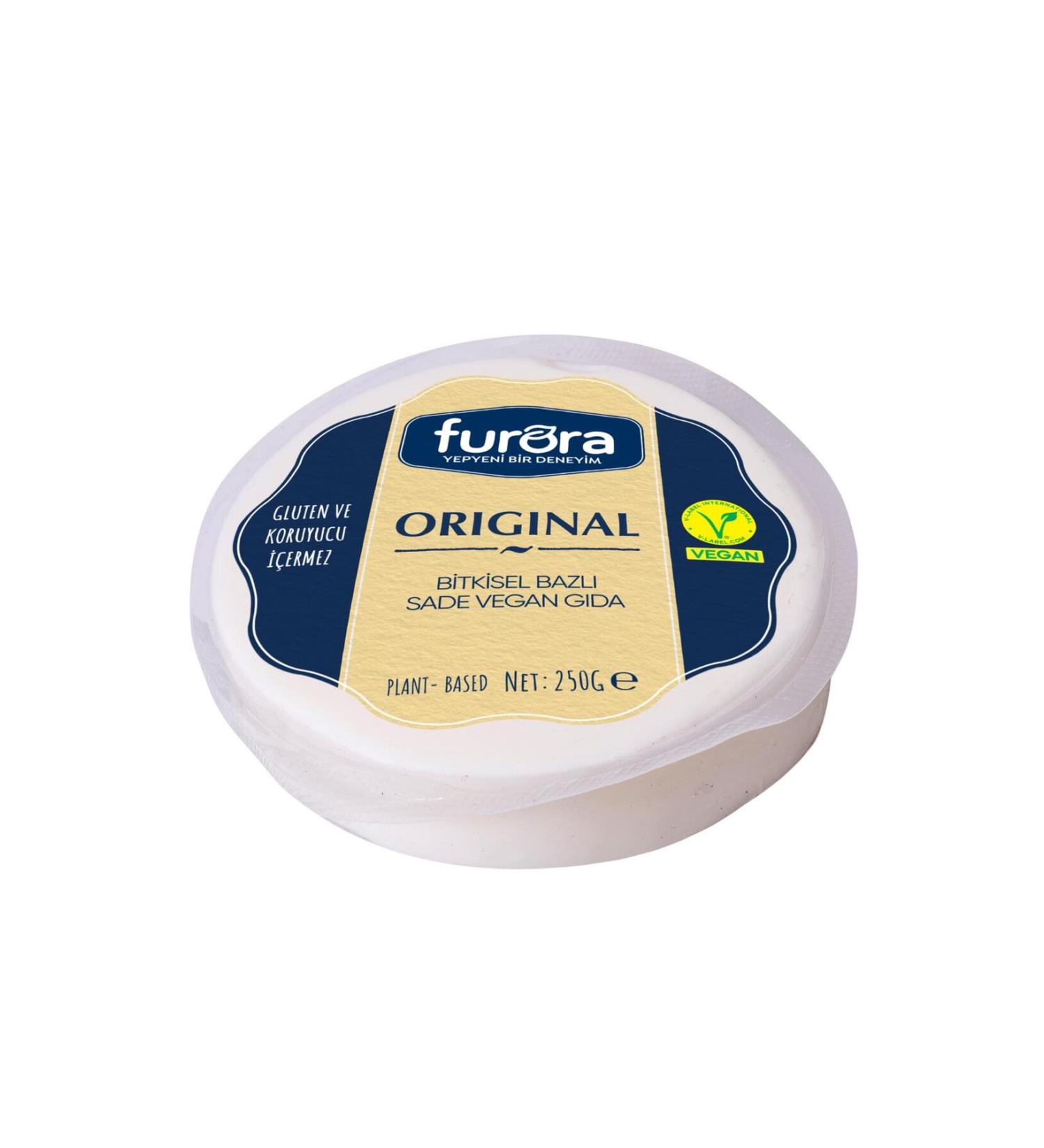 Furora Original Classic 250gr - Buy Online on GoSupps.com