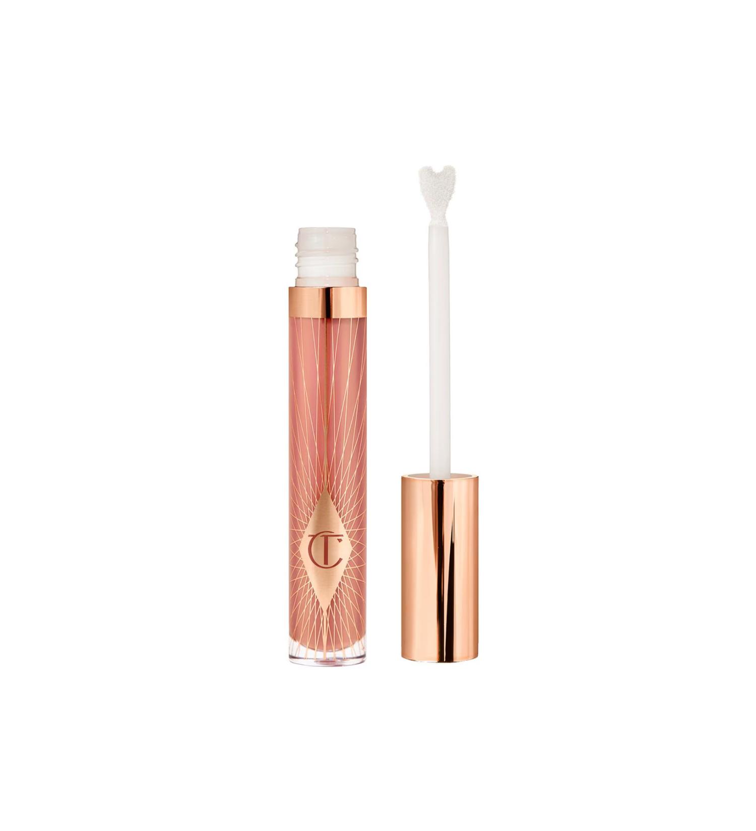 Charlotte Tilbury Moisturizing Lip Gloss - Lip Lustre - Red Vixen (3.5 g)SE.SDNF7