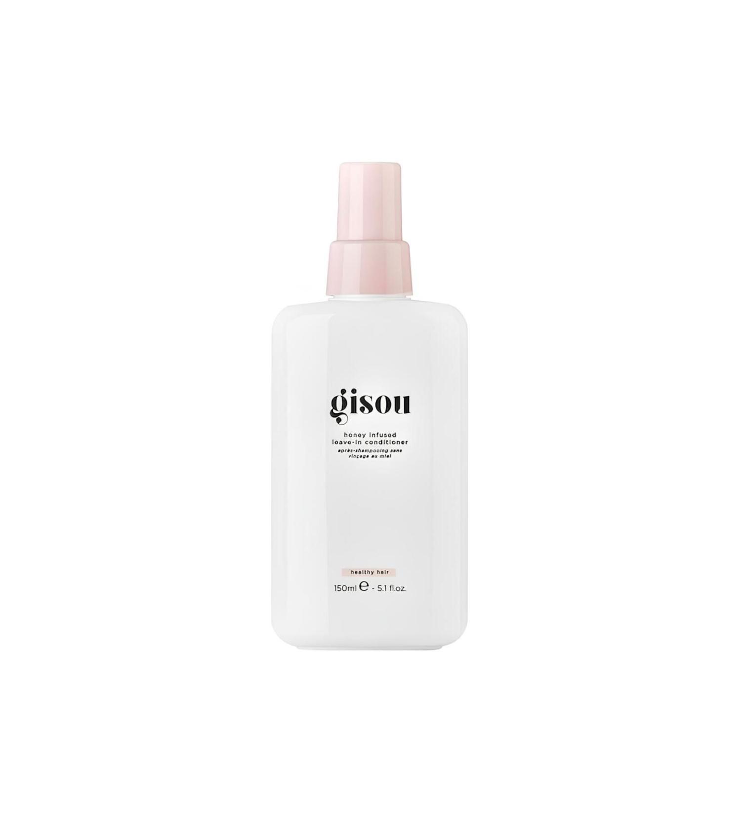 gisou Hair Conditioner That Covers Broken Ends And Prevents Blistering is STORED in 150 Ml.G.U28