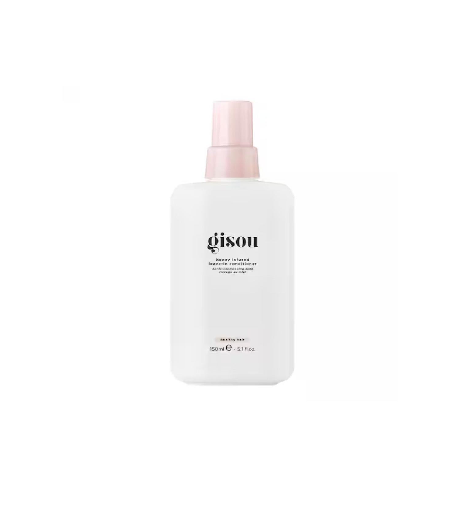 gisou Hair Styling Cream - 150ml SAKLI.G. 4