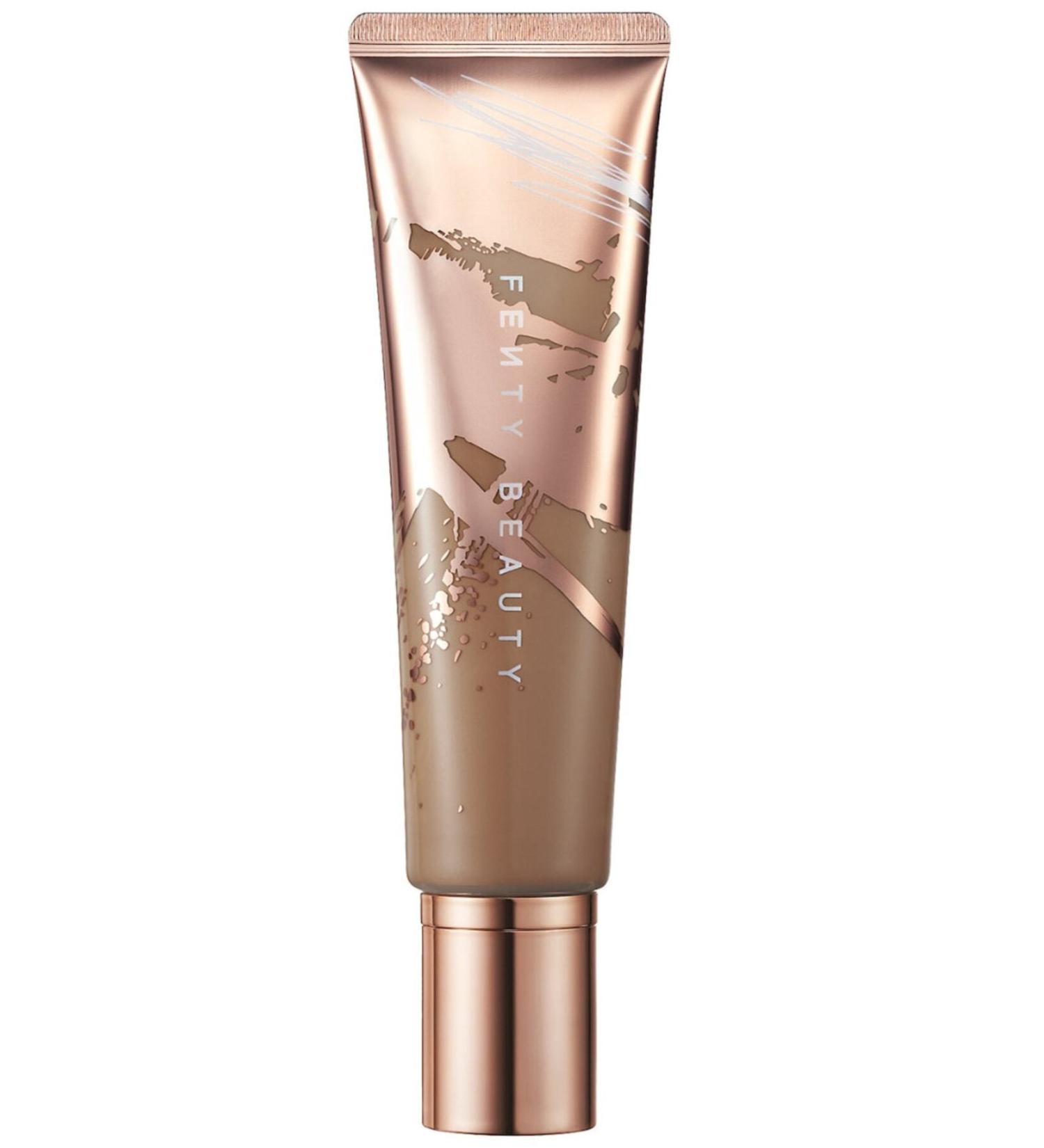 FENTY BEAUTY Revitalize Your Skin's Radiance Body Sauc Tint SAKLI G 189