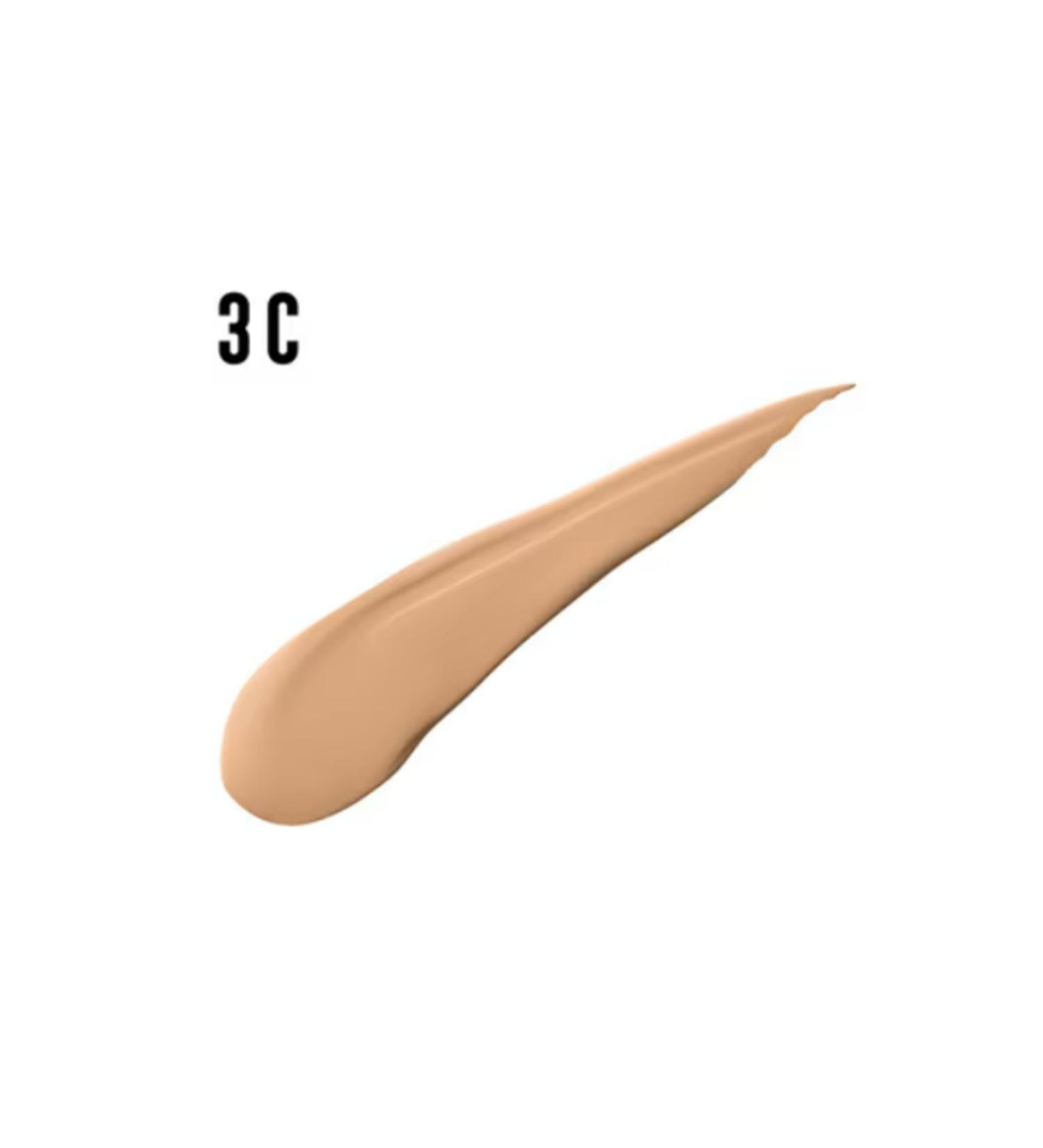 Max Factor Facefinity Multi Perfector Concealer 3C