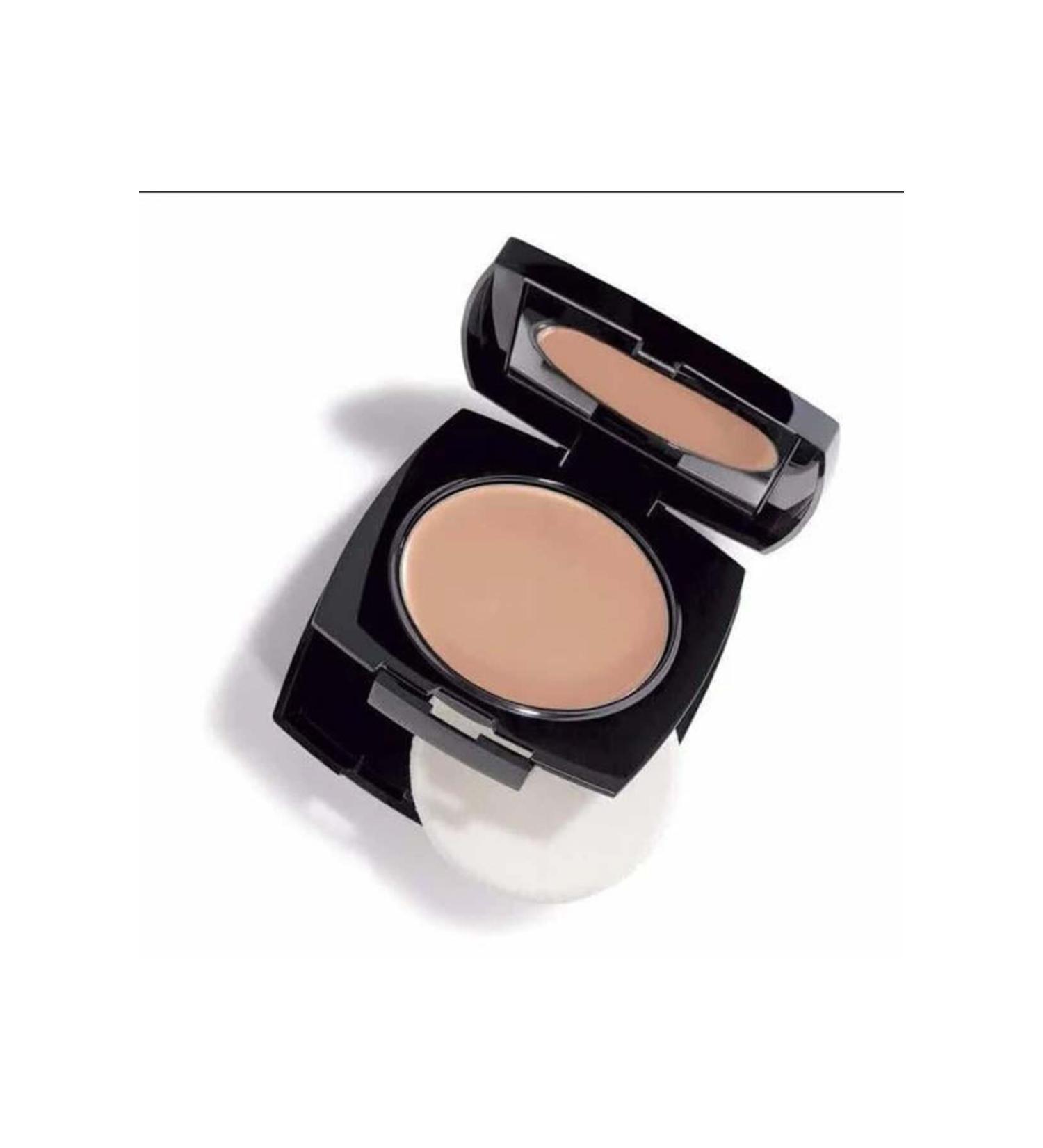 Avon Power Stay Pata Cream Foundation Spf20 145p Ivory Pink - Buy Online on GoSupps.com