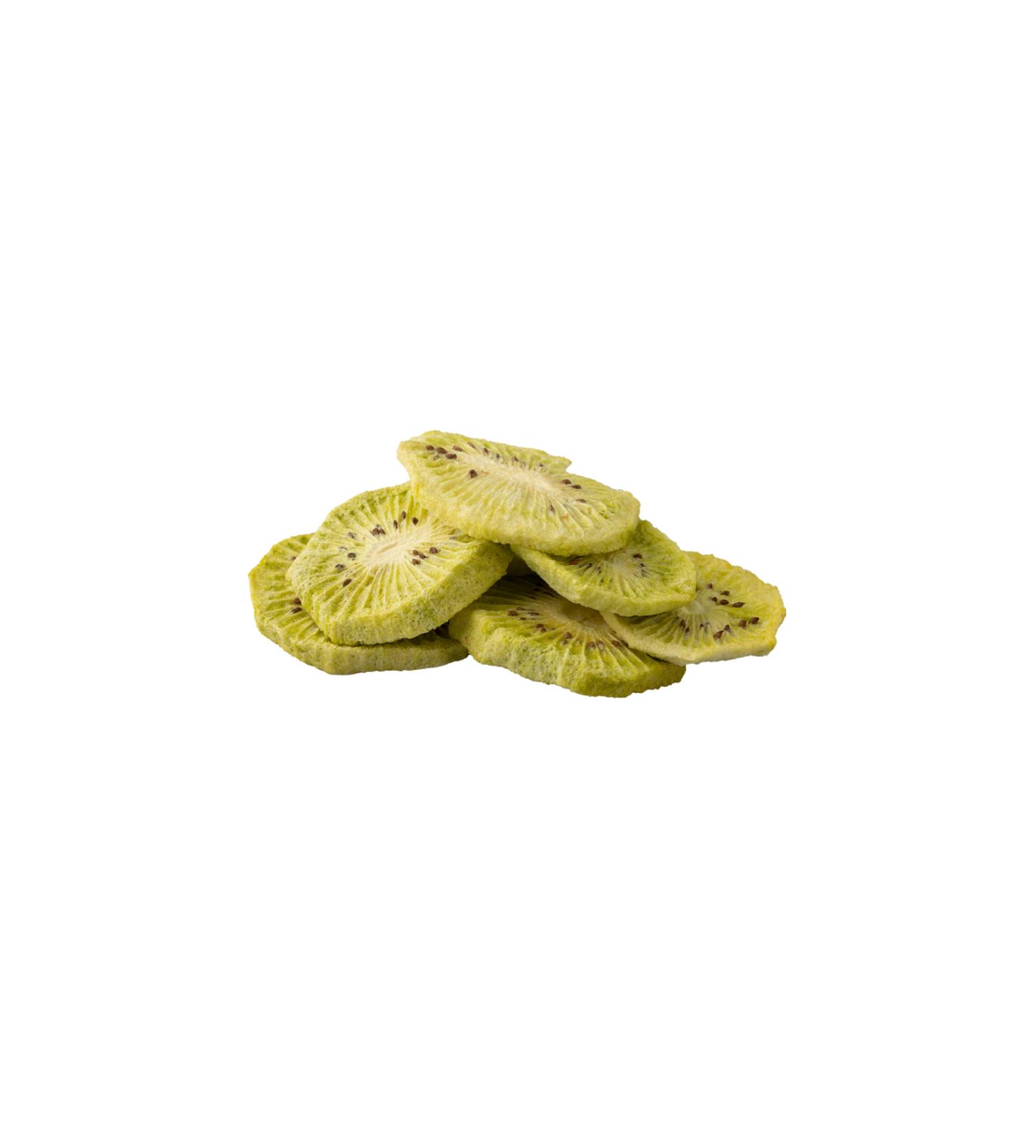 HapHug Freeze Dried Fruit Freeze Dried Kiwi - 200 Gr