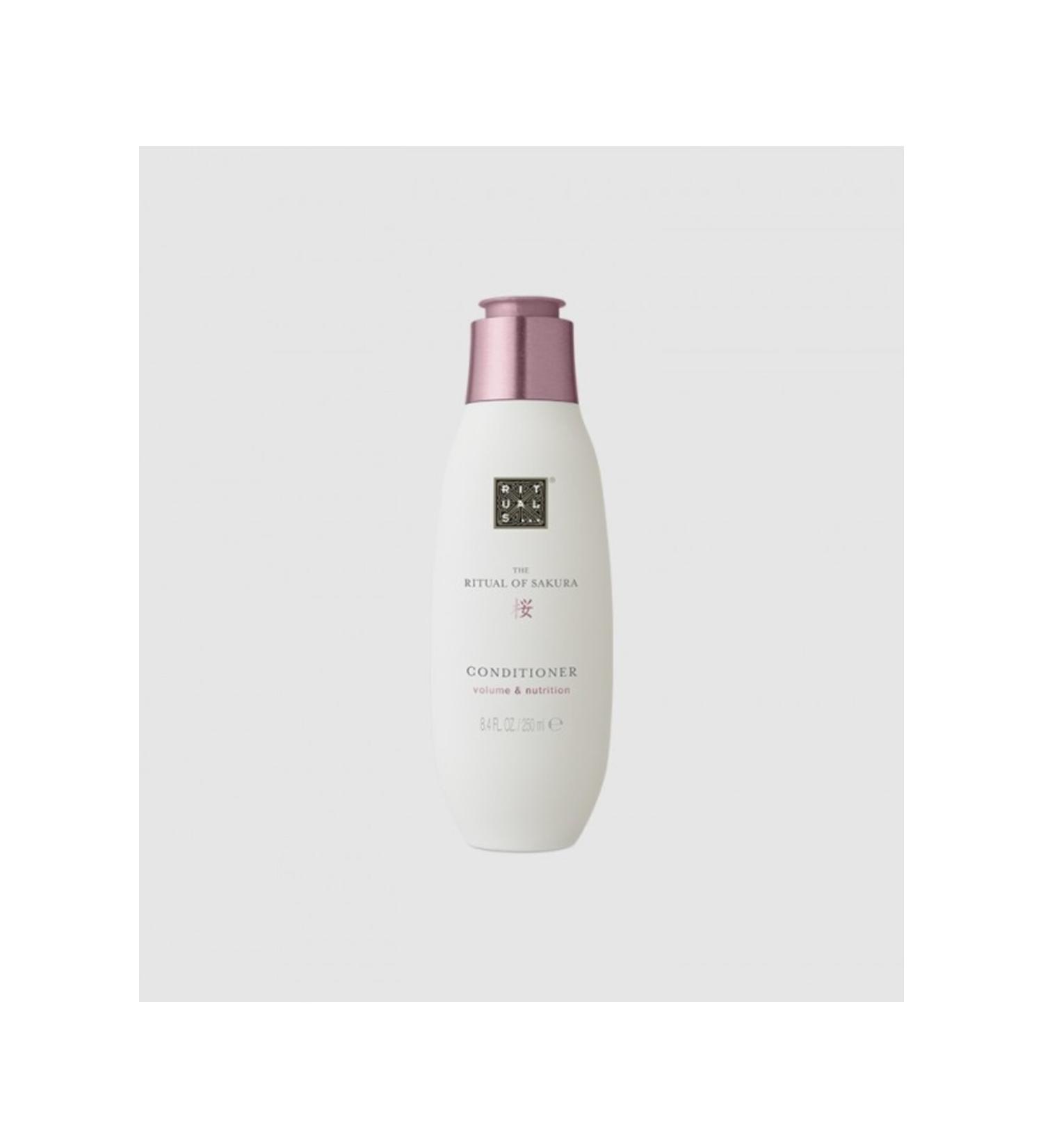 Rituals Sakura Conditioner - 250ml For Volume and Shine