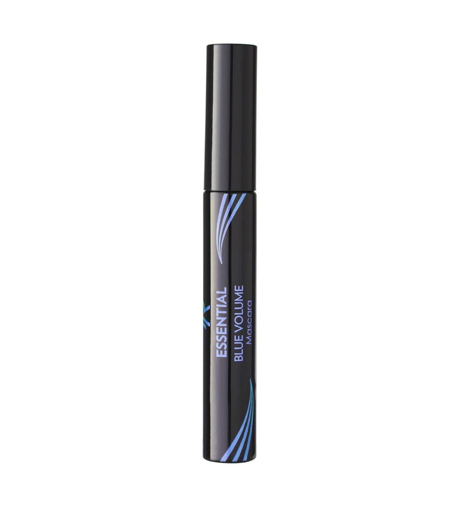 Golden Rose Essential-Blue Mascara That Gives Lashes a More Voluminous and Fuller Look SA.KLI G 38