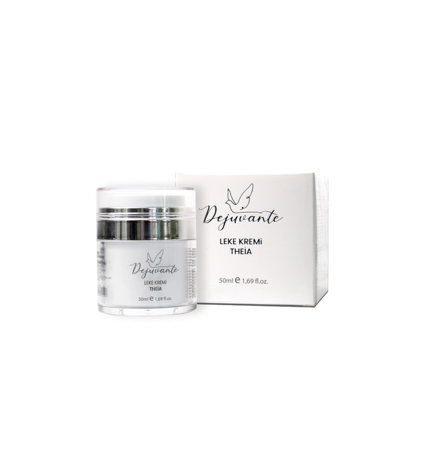 Dejuvante Theia - Blemish Cream - Buy Online on GoSupps.com