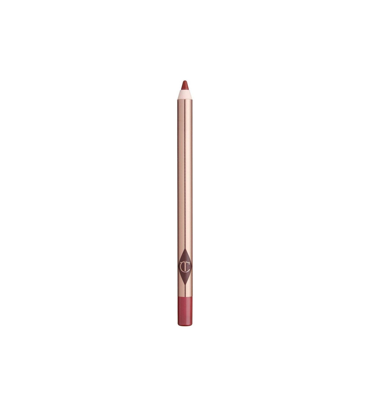 charlotte tilbury Distinctive - And Soft Tux Lip Cheat - Lip Liner Savage Rose (1.2 g) SA.KLI G 41